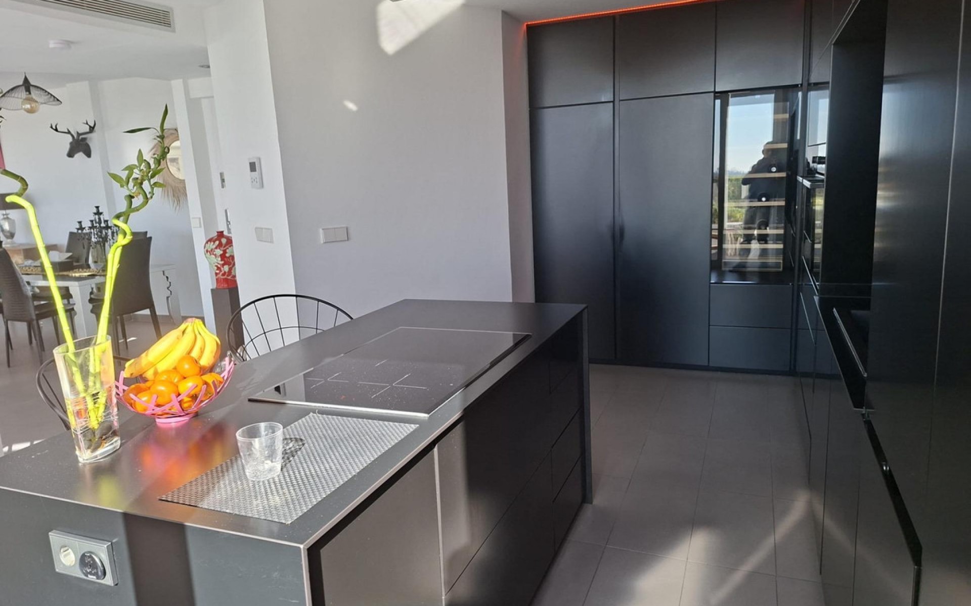 A Vendre - Villa - Altea - Altea Centro