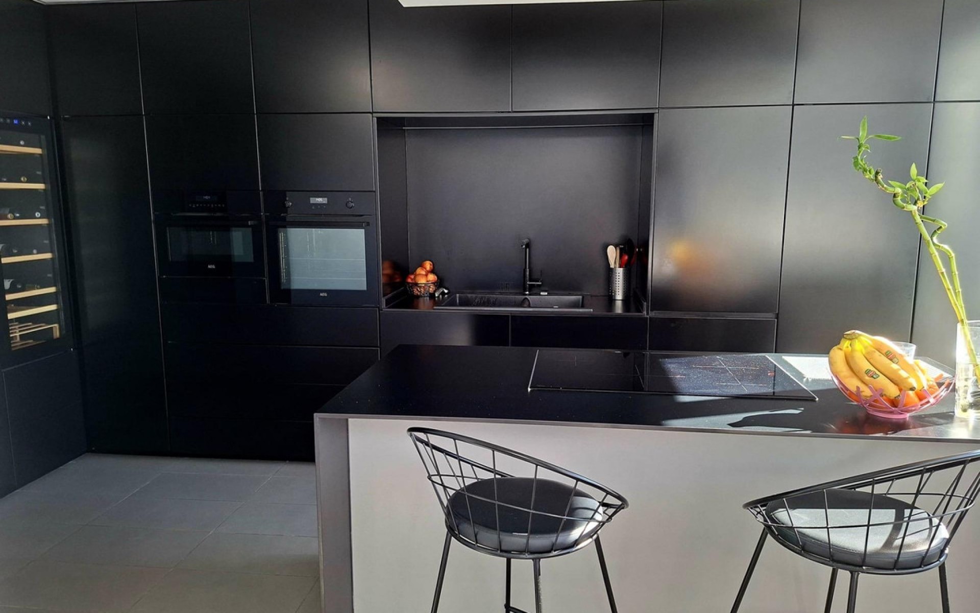 A Vendre - Villa - Altea - Altea Centro