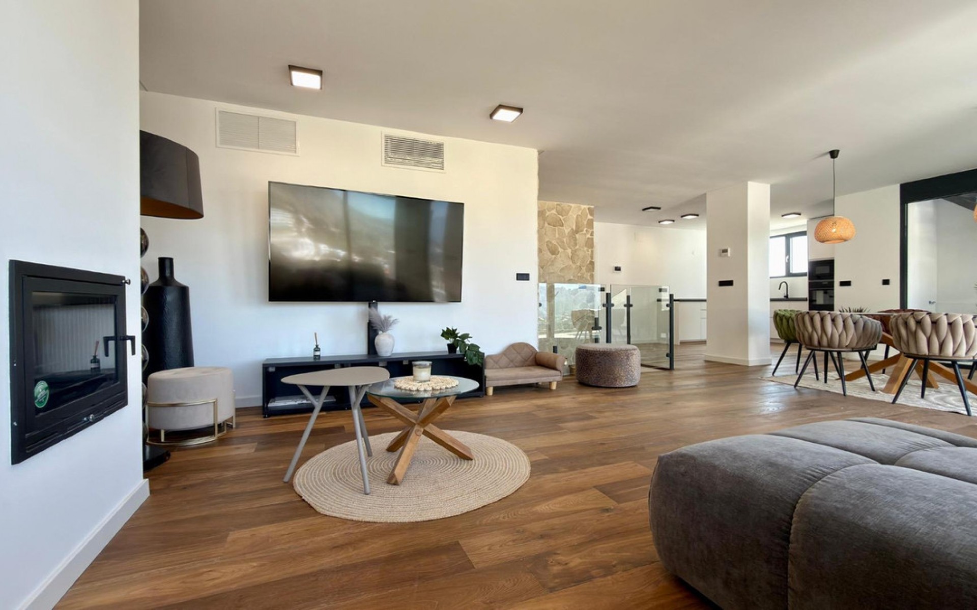 A Vendre - Villa - Altea - Altea Centro