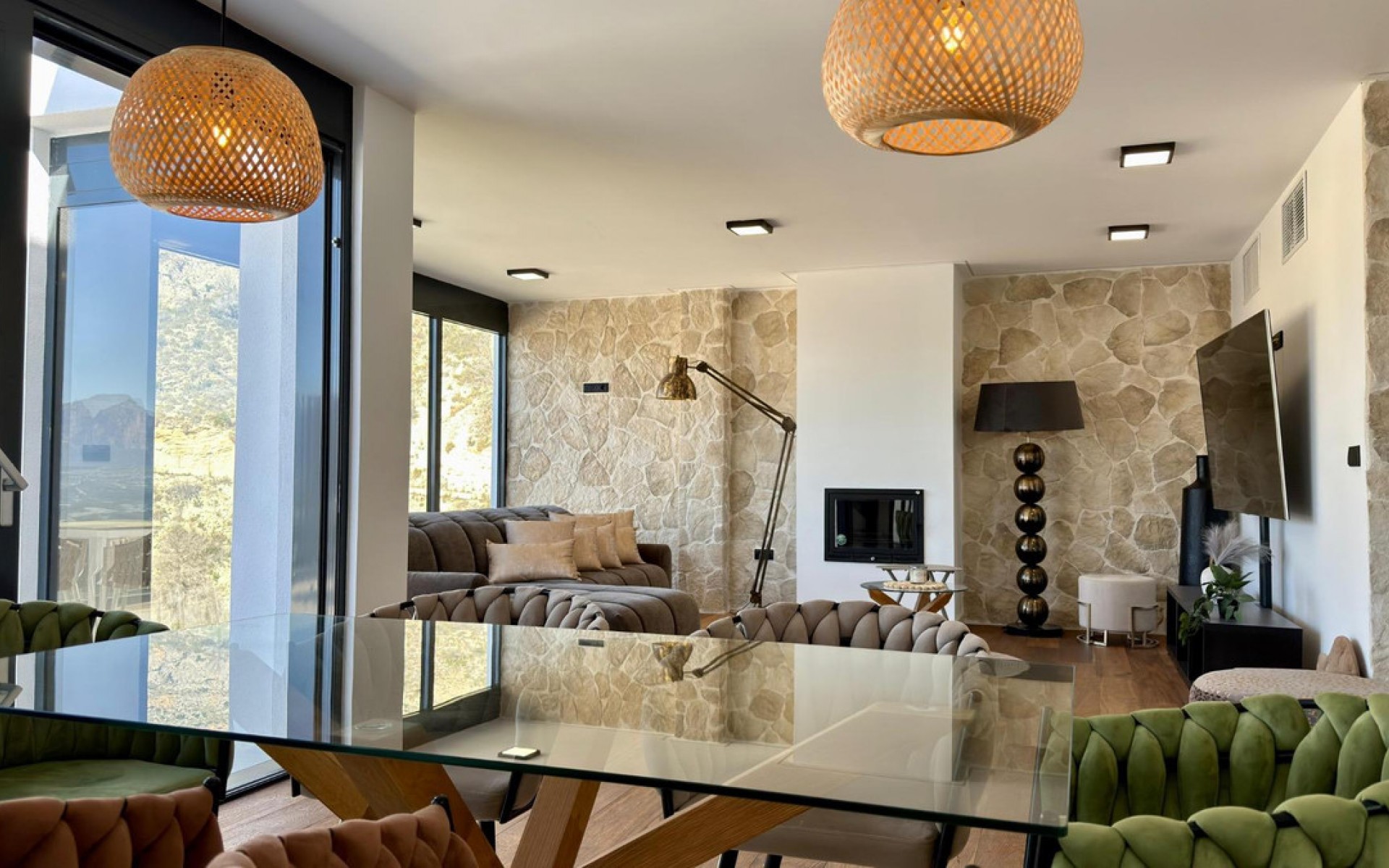 A Vendre - Villa - Altea - Altea Centro