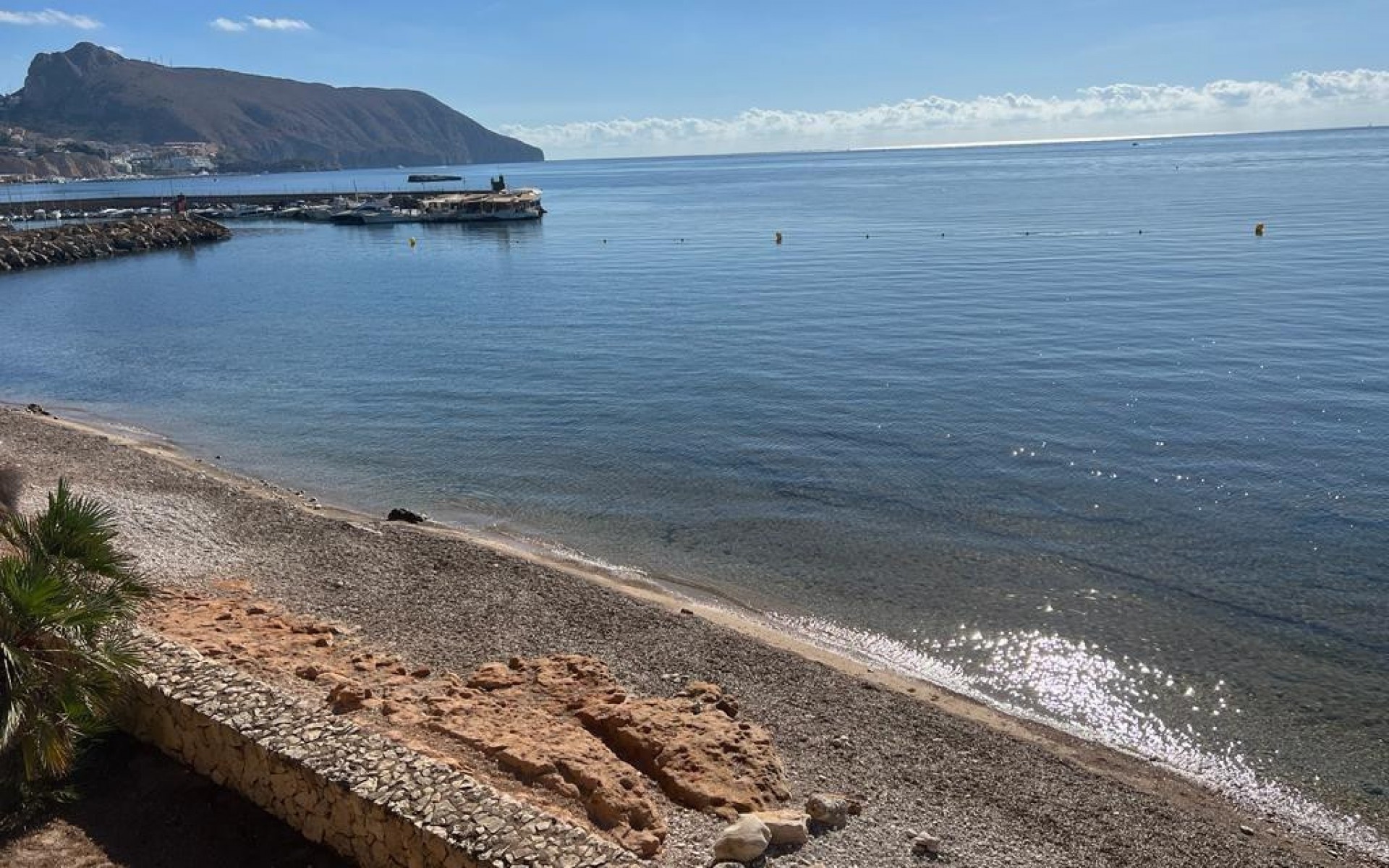 A Vendre - Villa - Altea - Altea Centro