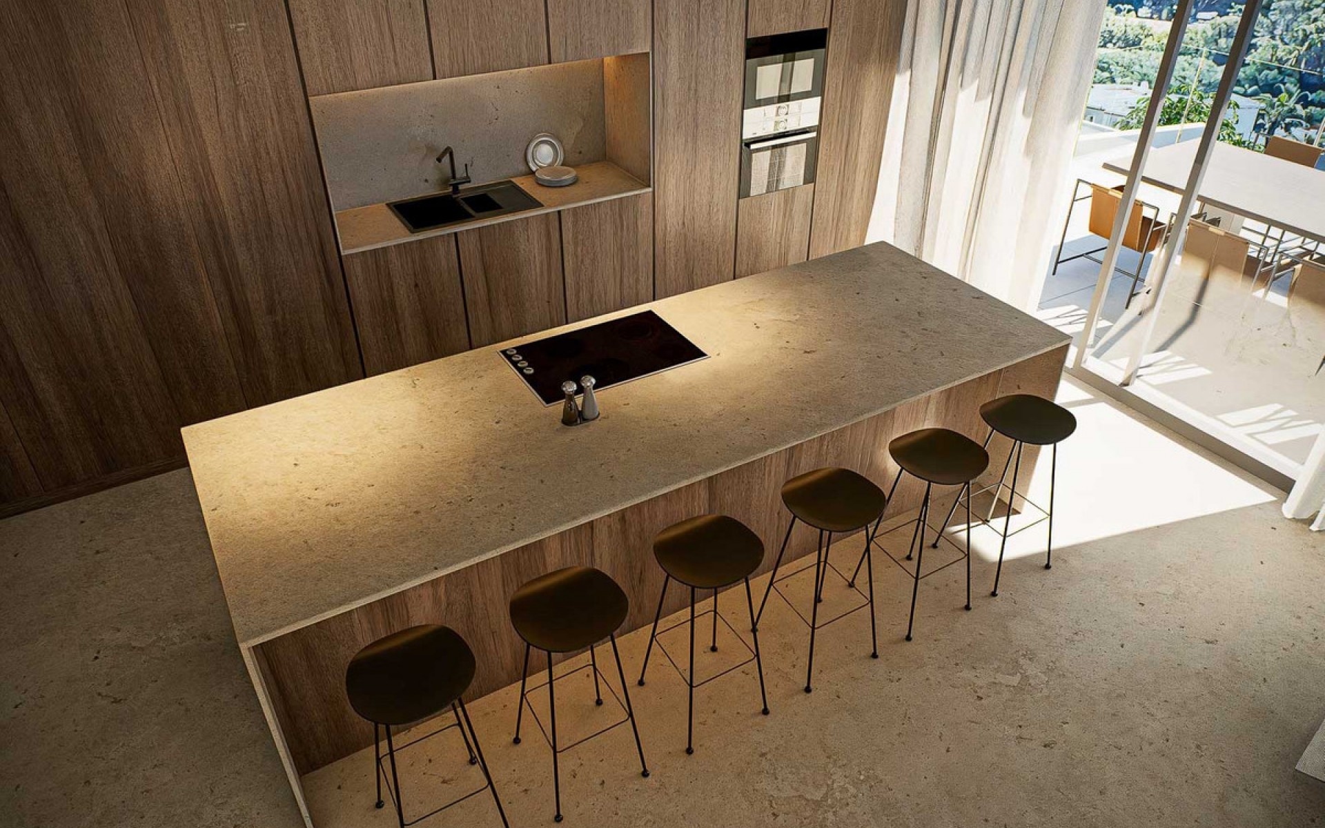 A Vendre - Villa - Altea - Altea Centro