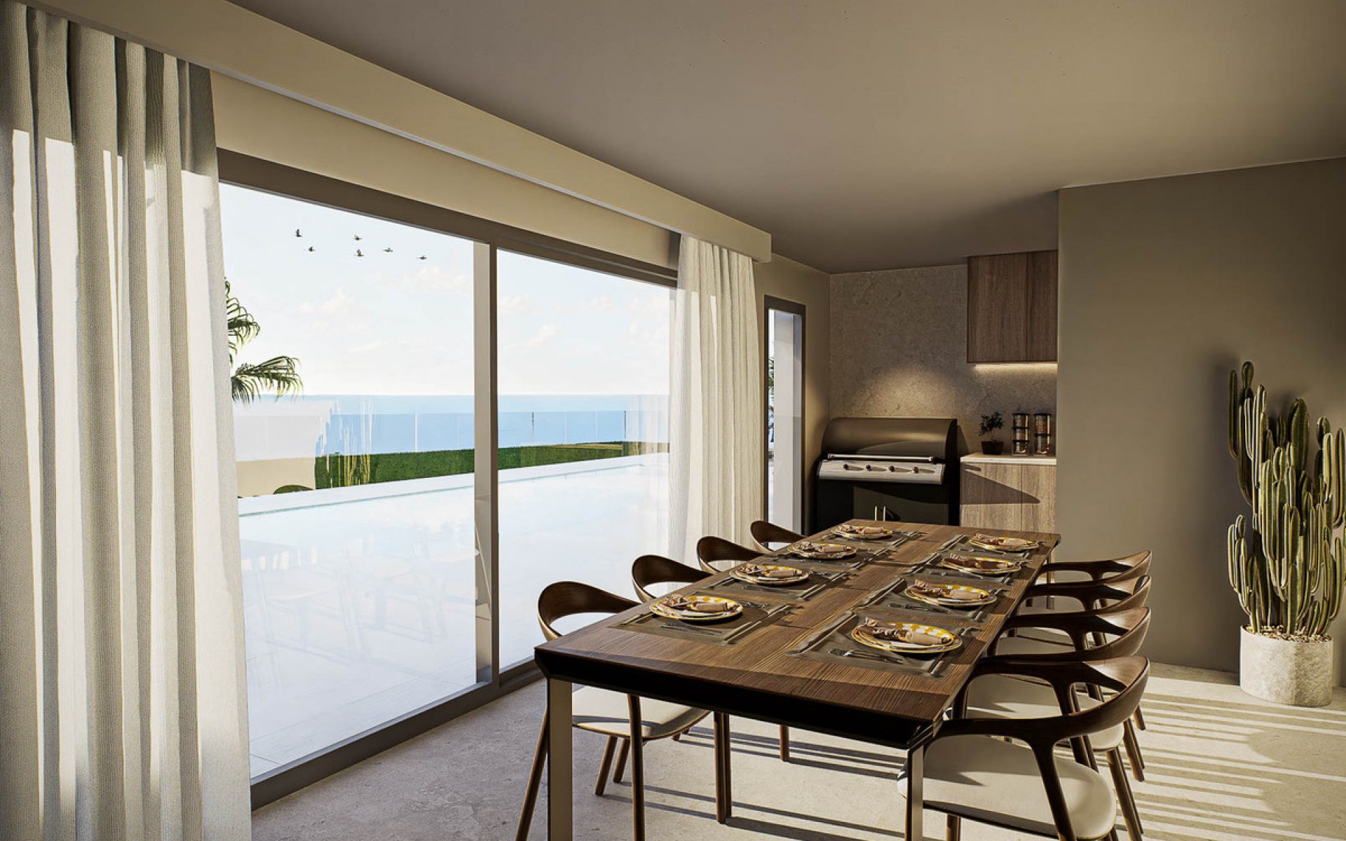 A Vendre - Villa - Altea - Altea Centro