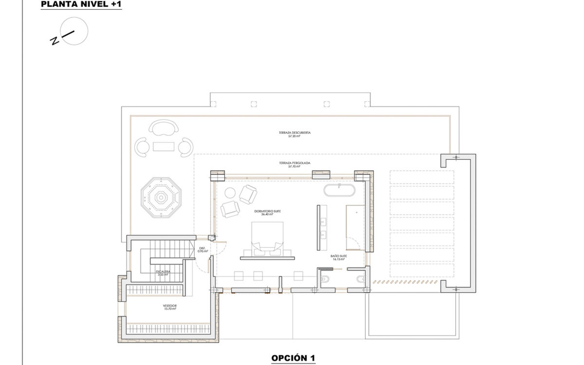 A Vendre - Villa - Altea - Altea Centro