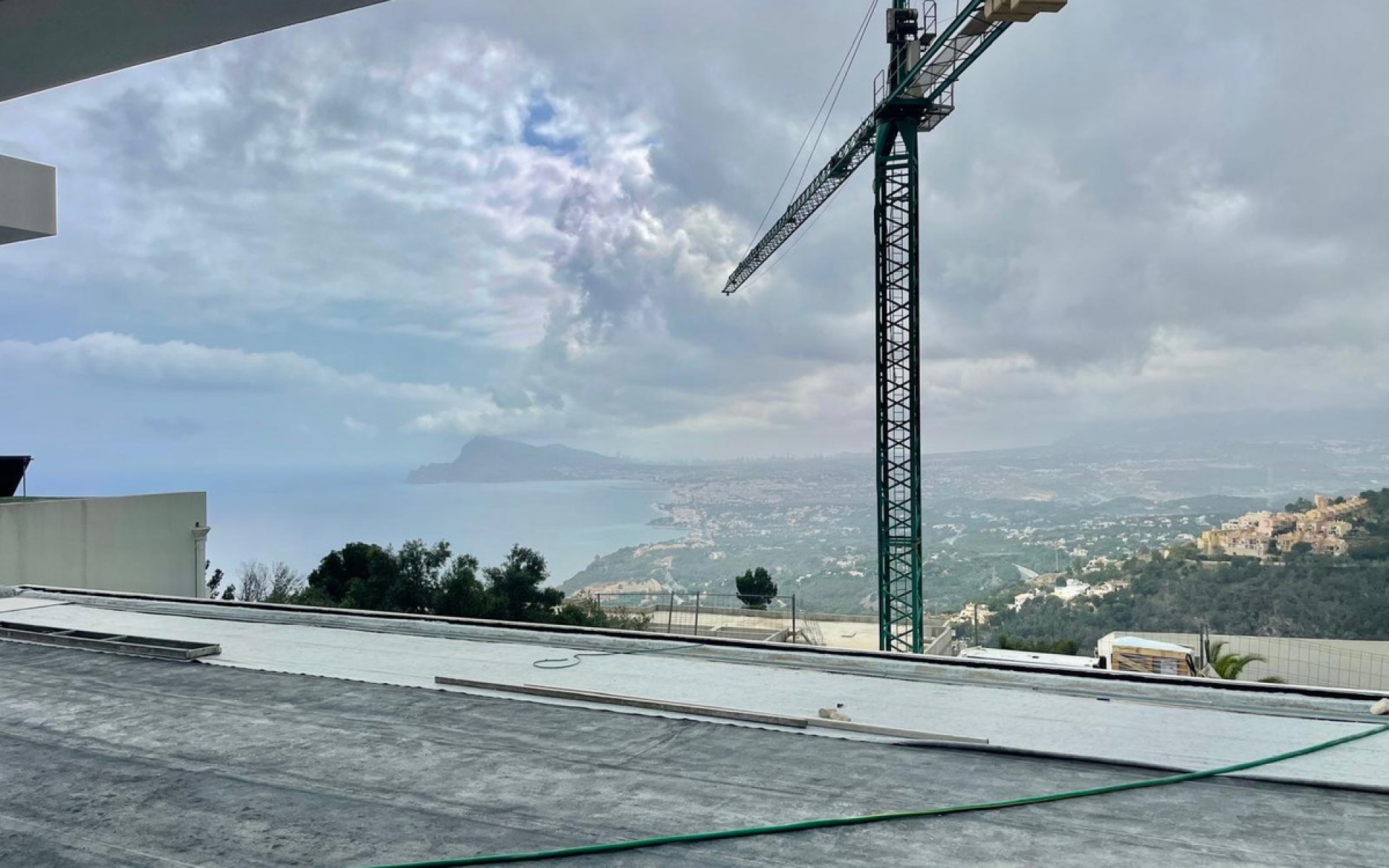 A Vendre - Villa - Altea - Altea Centro