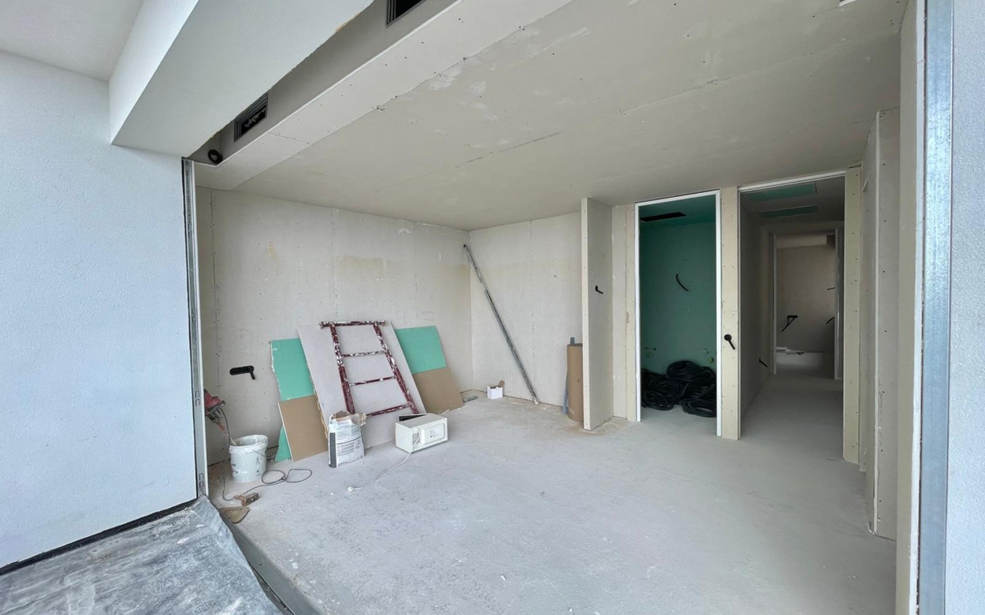 A Vendre - Villa - Altea - Altea Centro