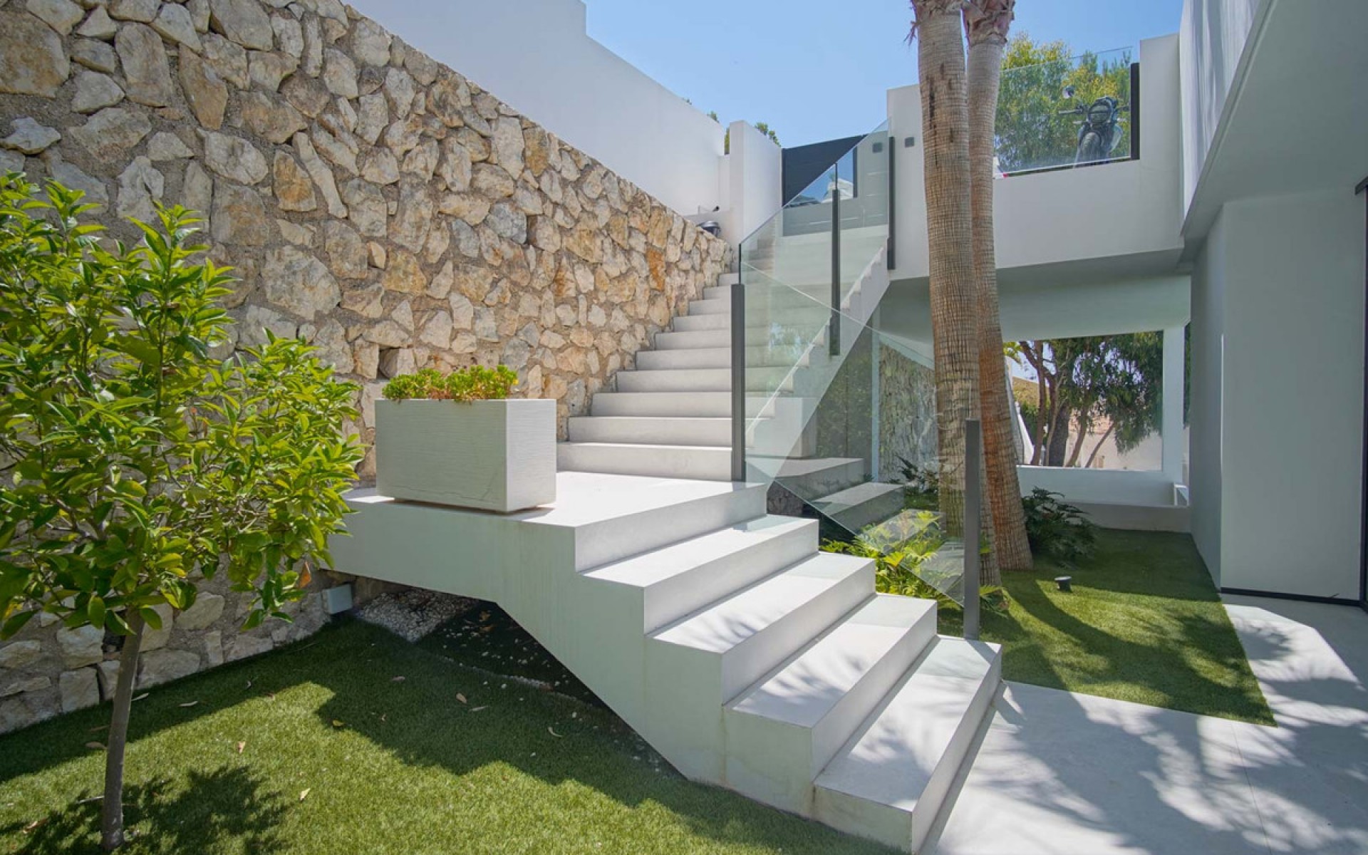 A Vendre - Villa - Altea - Altea Centro