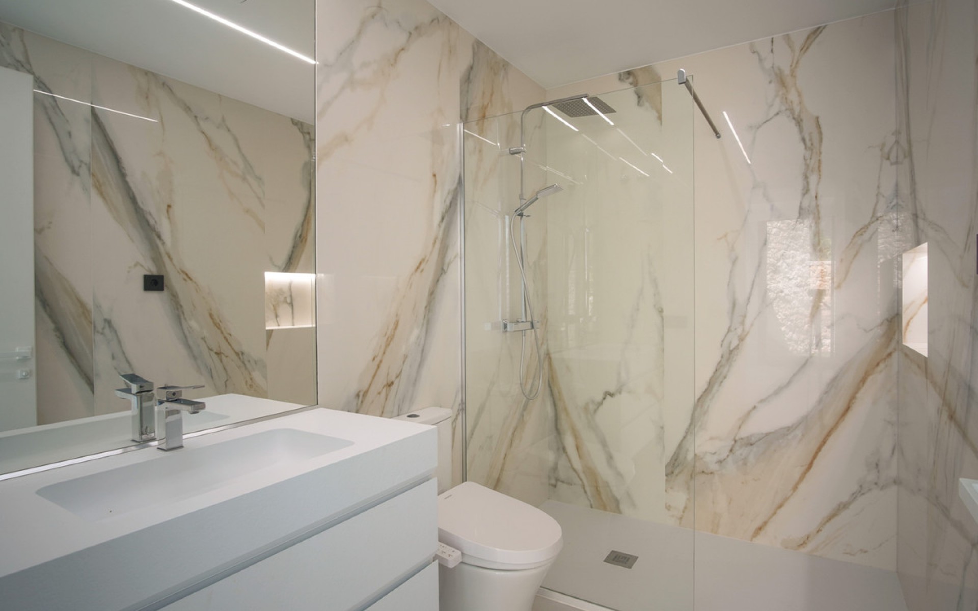 A Vendre - Villa - Altea - Altea Centro