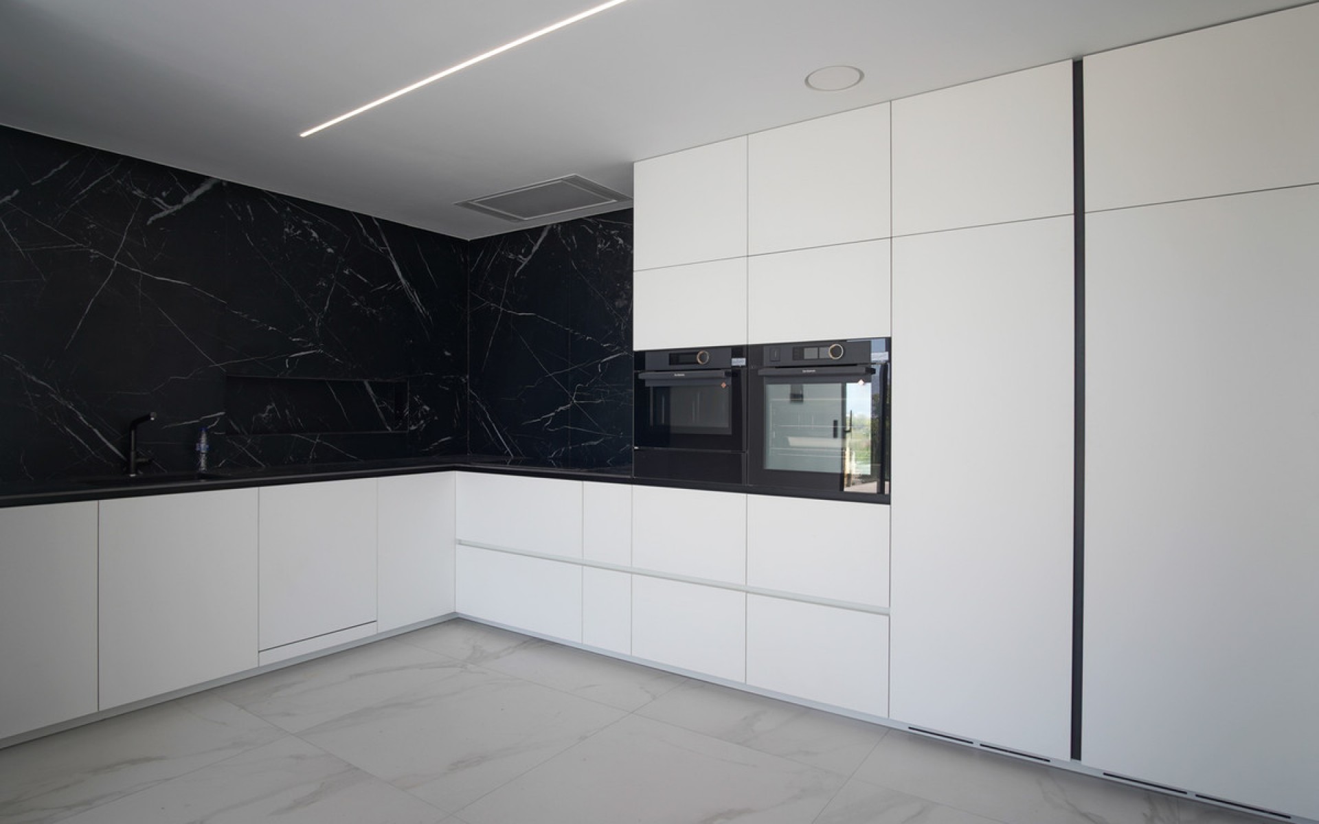 A Vendre - Villa - Altea - Altea Centro