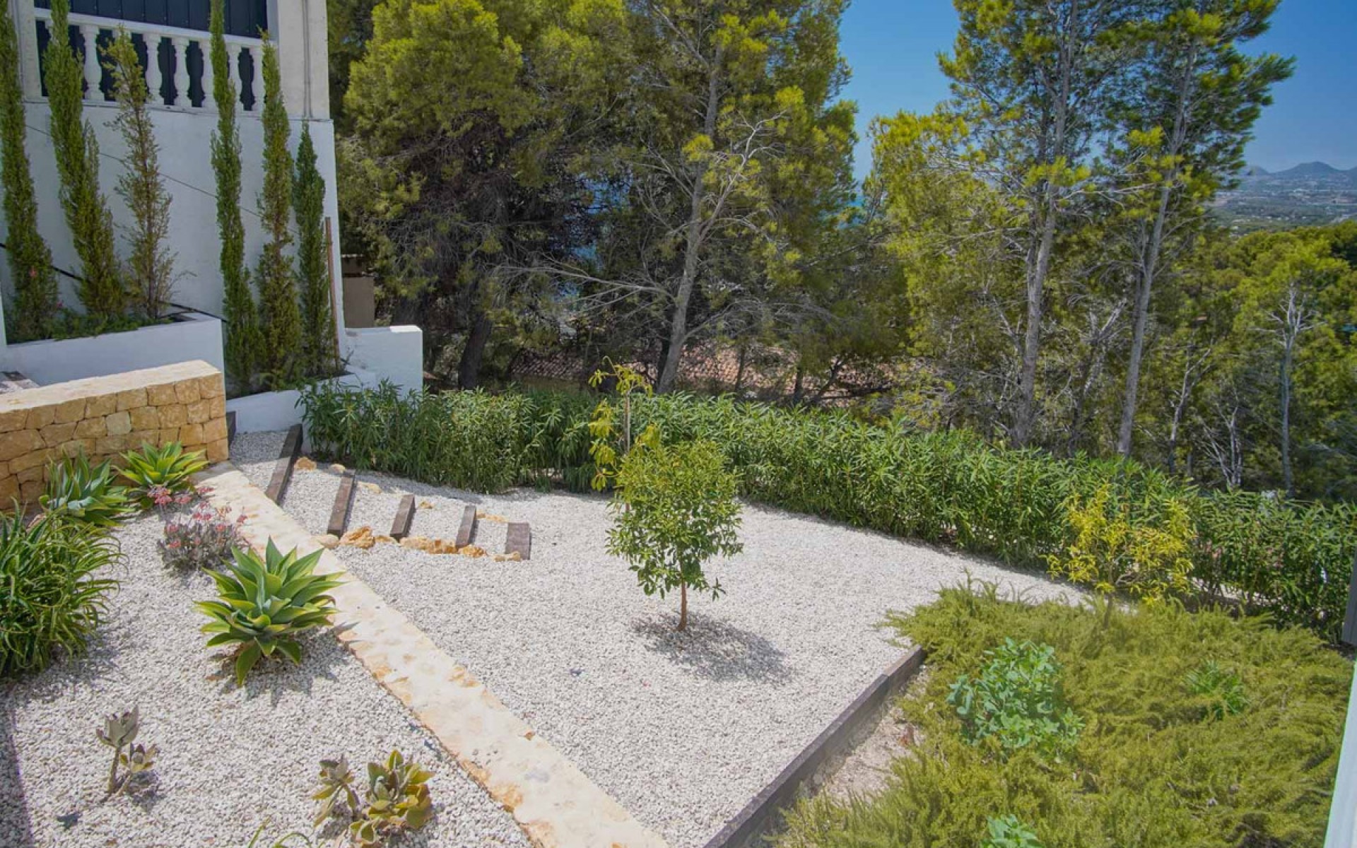 A Vendre - Villa - Altea - Altea Centro