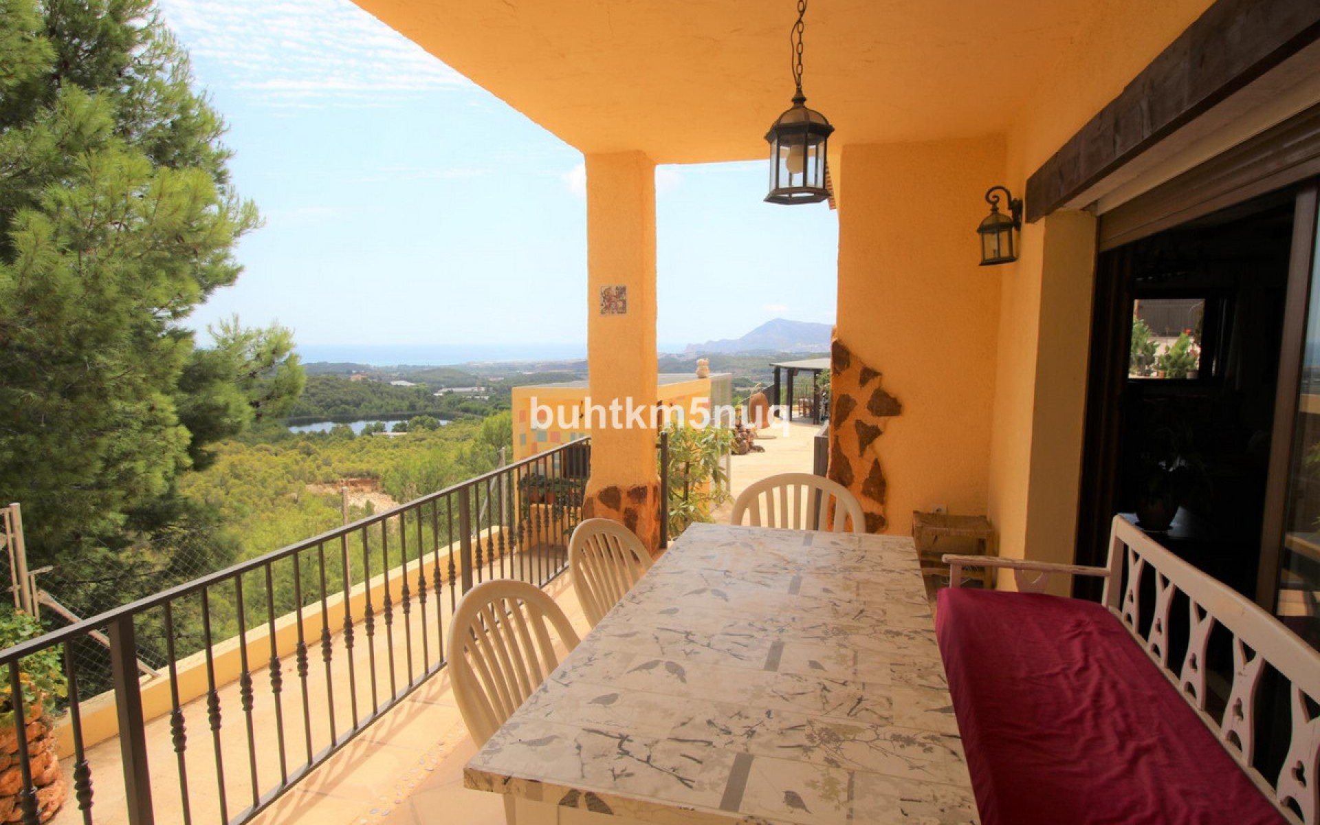 A Vendre - Villa - Altea - Altea Centro