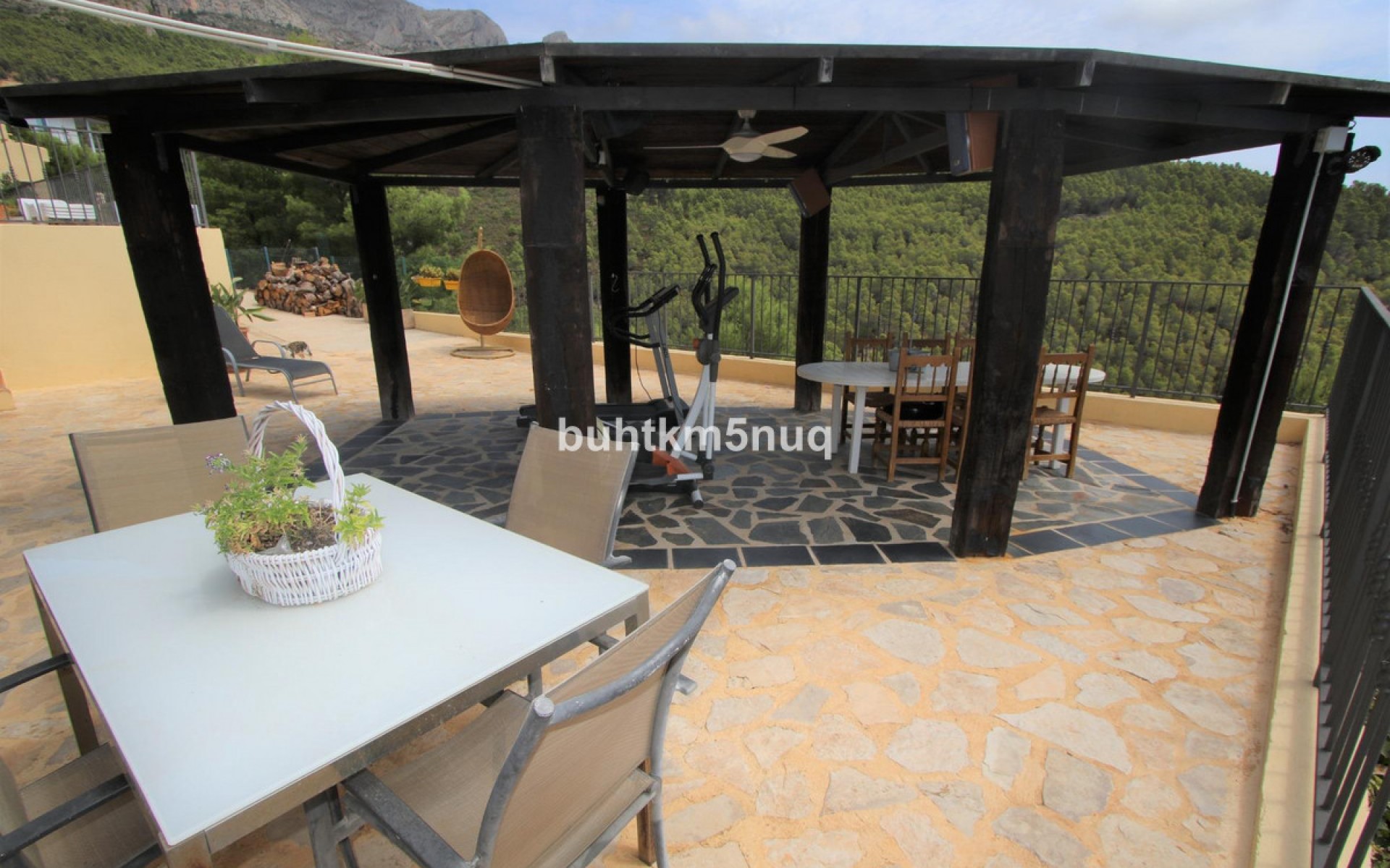 A Vendre - Villa - Altea - Altea Centro