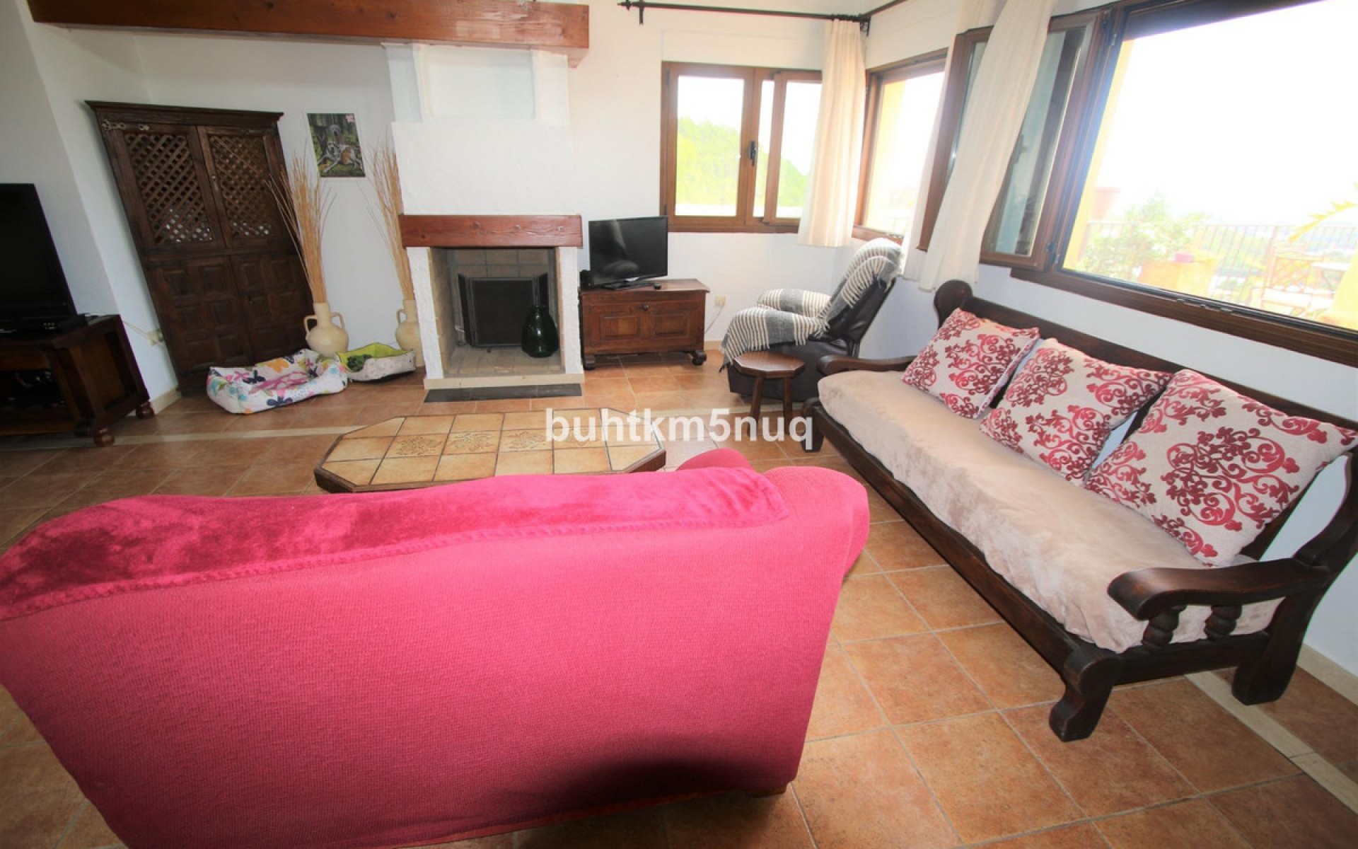 A Vendre - Villa - Altea - Altea Centro