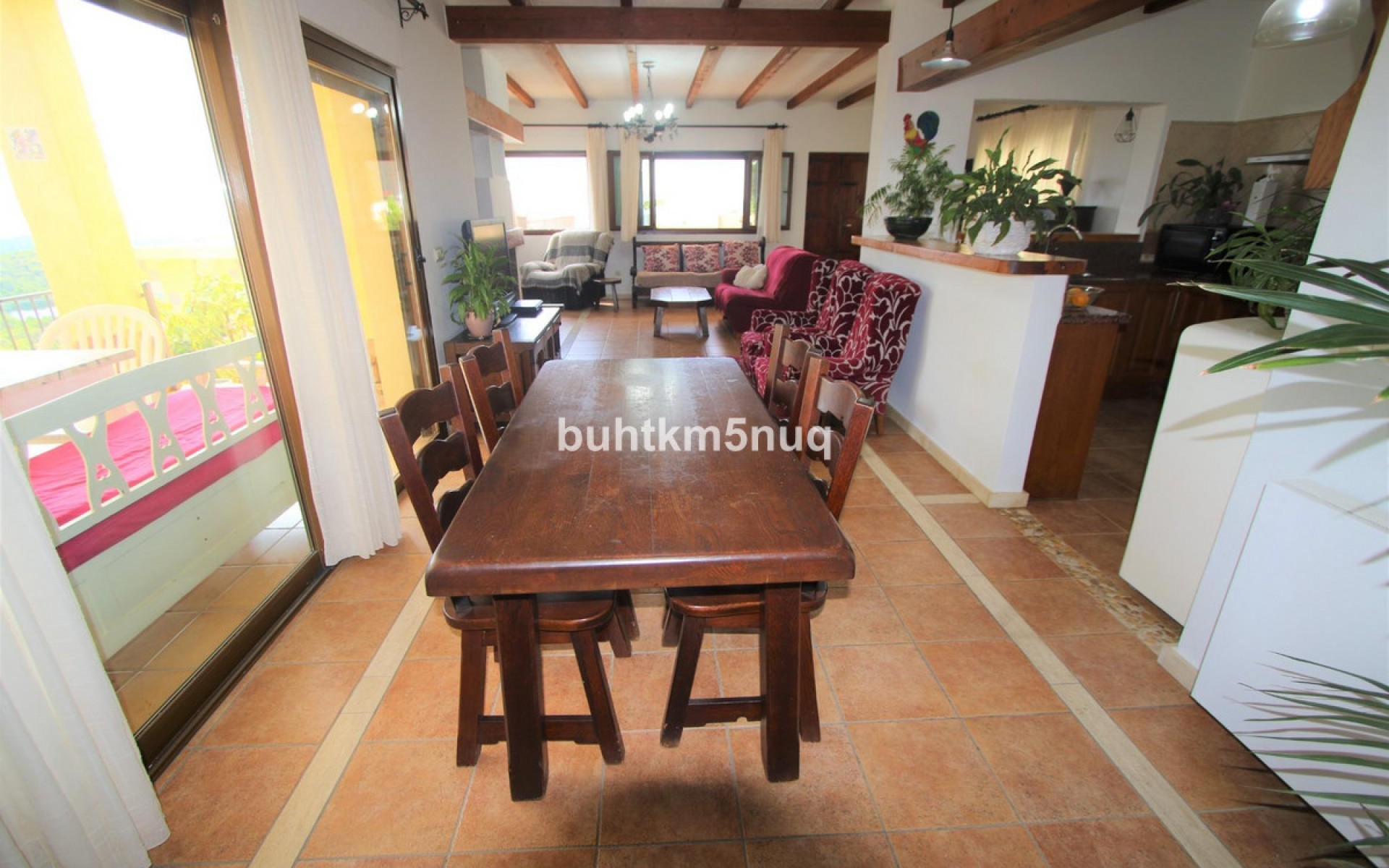 A Vendre - Villa - Altea - Altea Centro