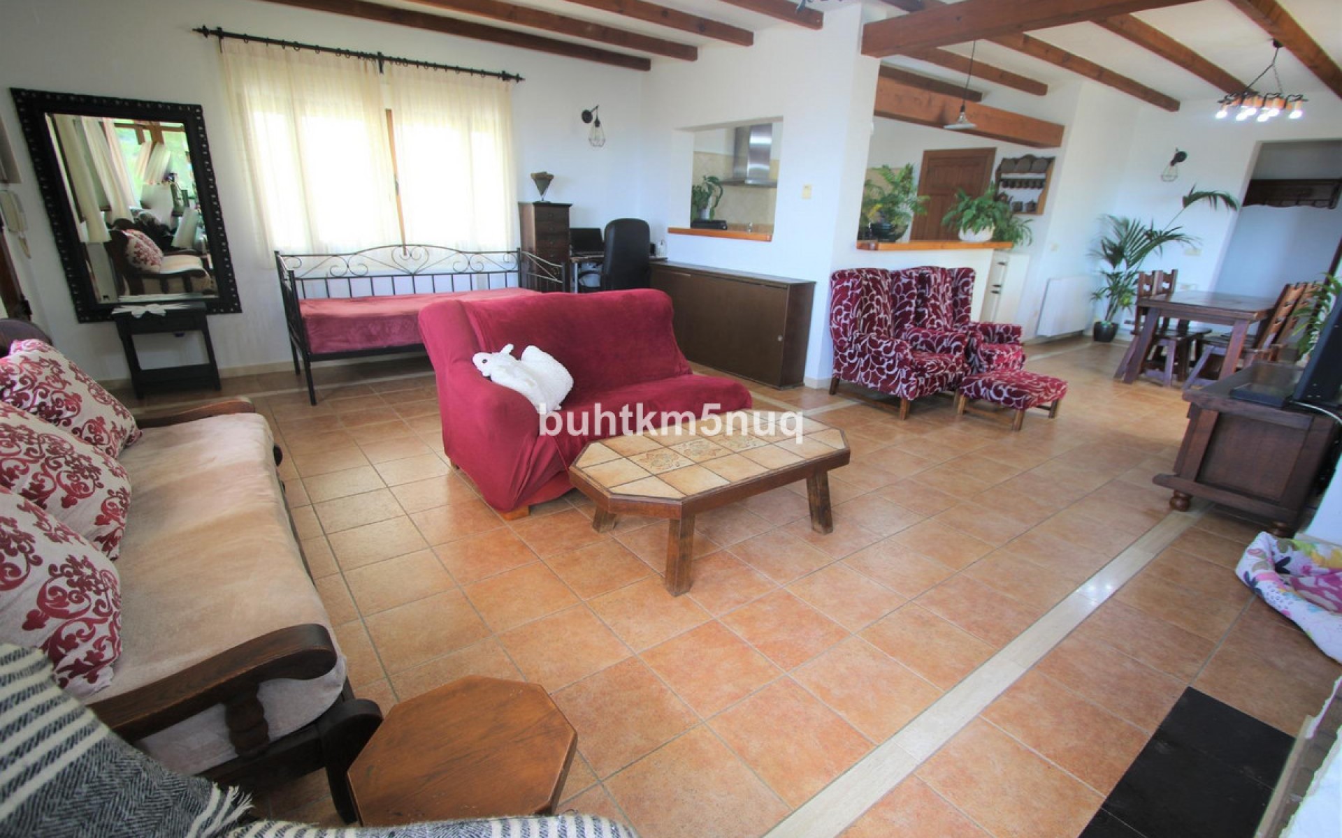 A Vendre - Villa - Altea - Altea Centro