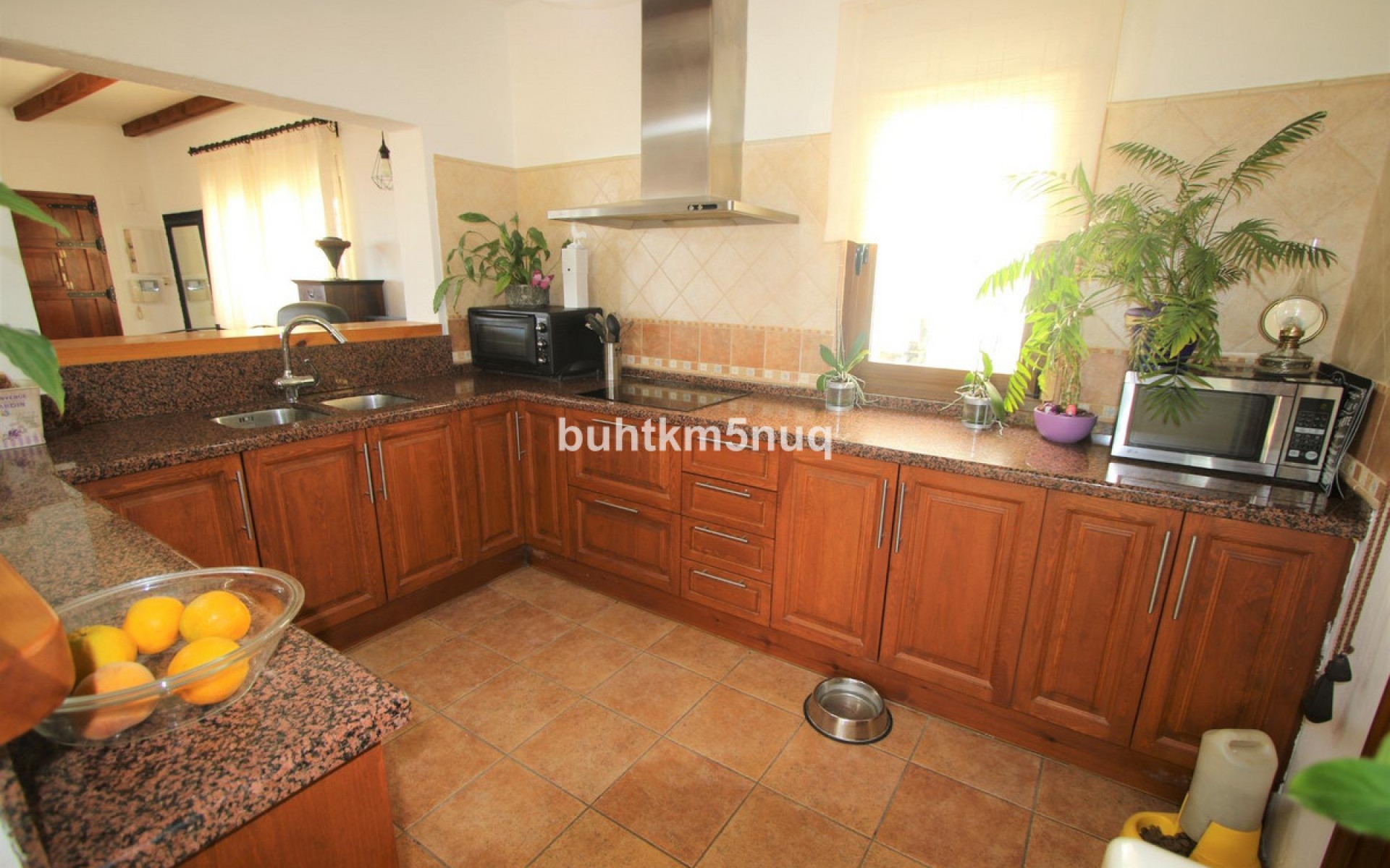 A Vendre - Villa - Altea - Altea Centro