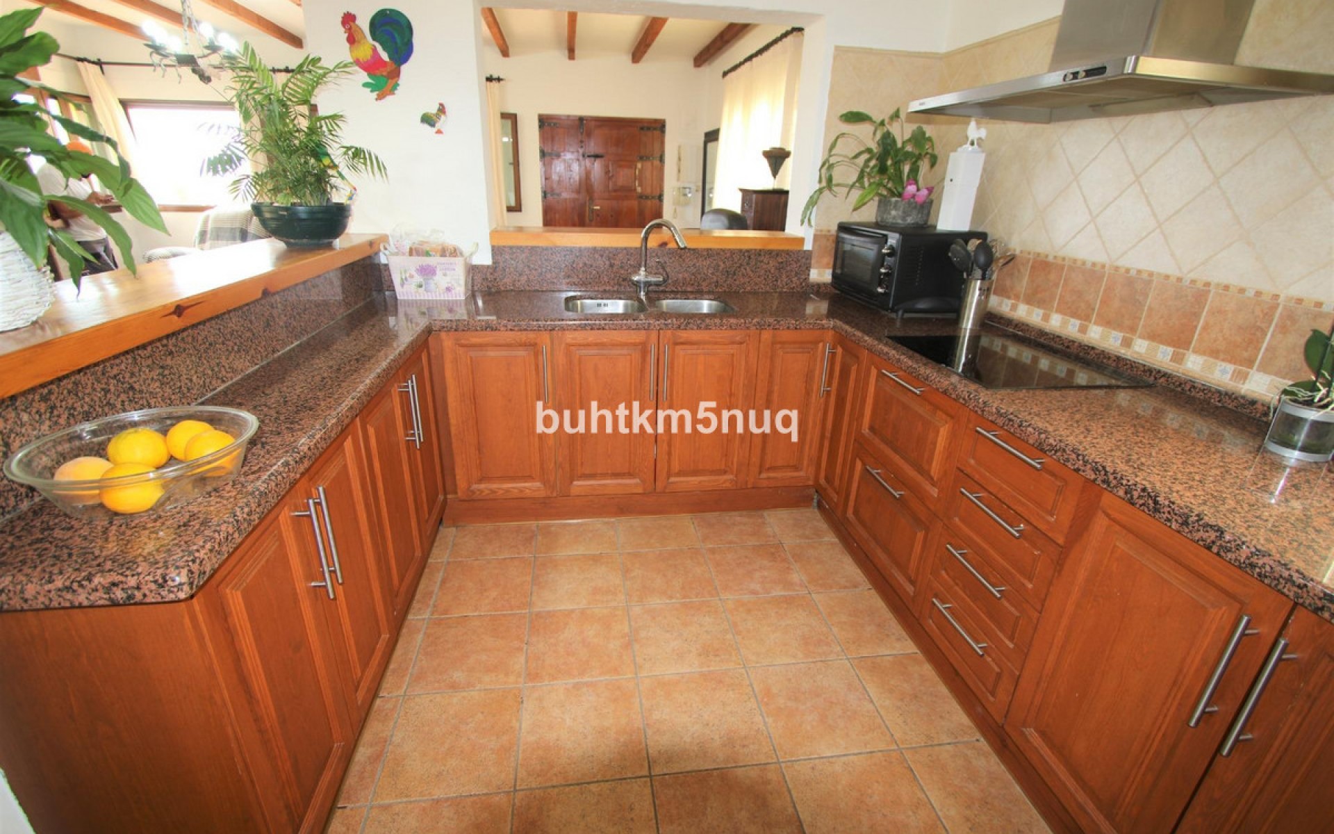 A Vendre - Villa - Altea - Altea Centro