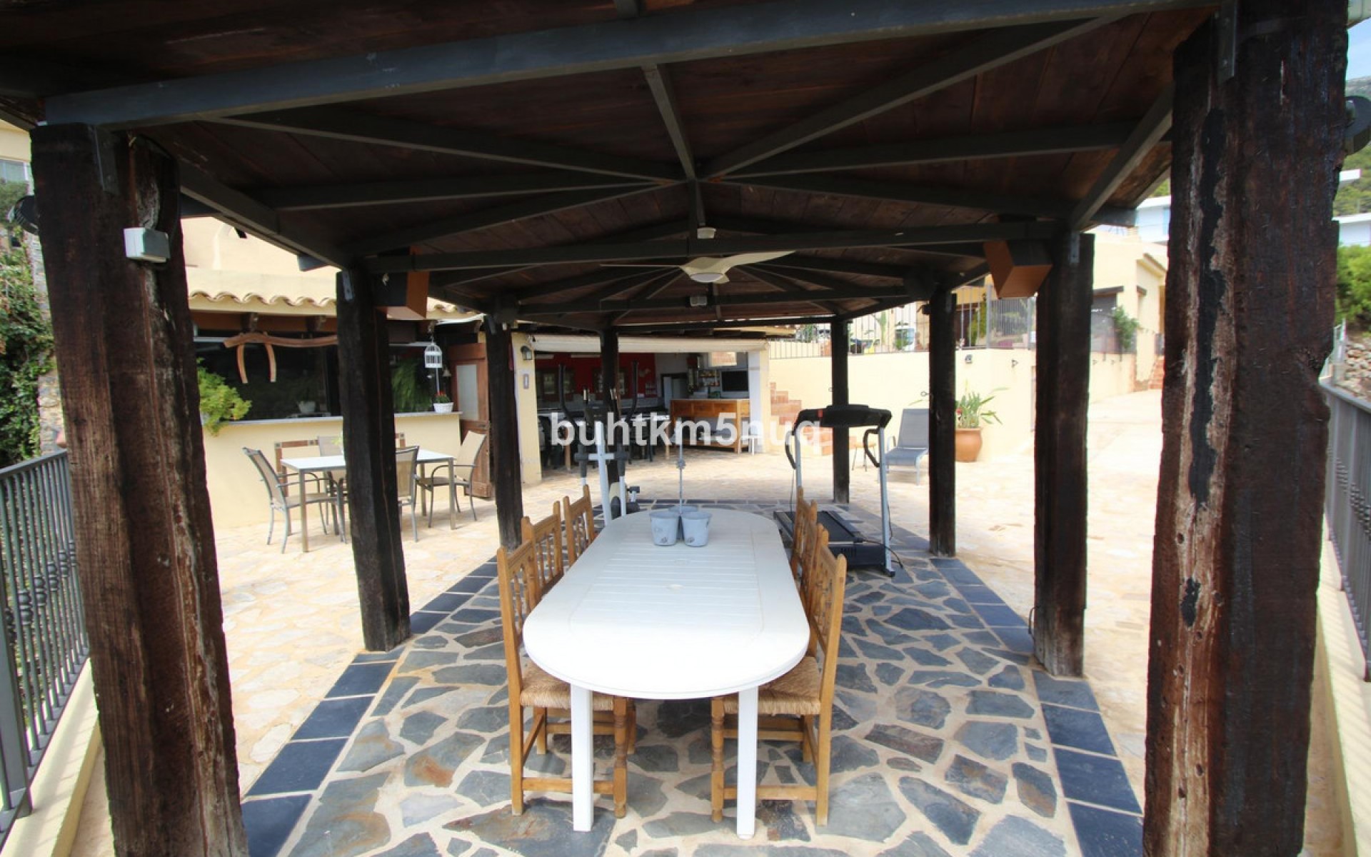 A Vendre - Villa - Altea - Altea Centro