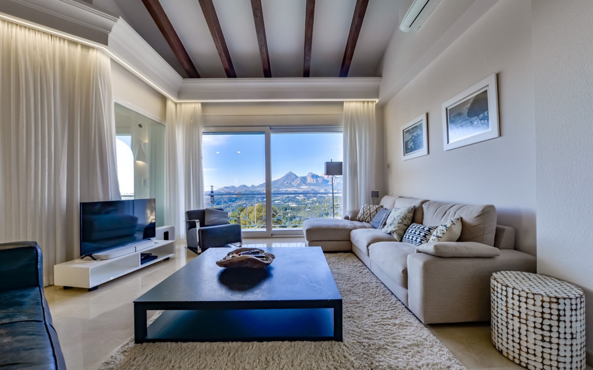 A Vendre - Villa - Altea - Altea Centro