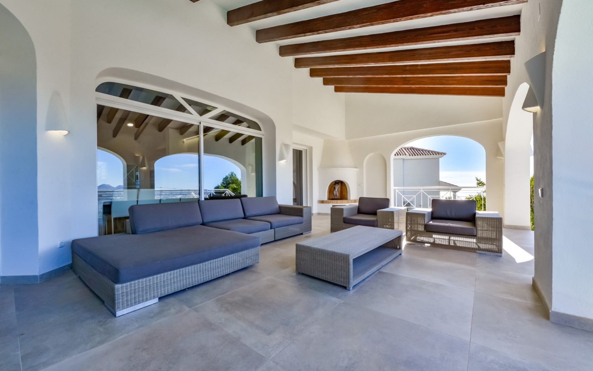 A Vendre - Villa - Altea - Altea Centro