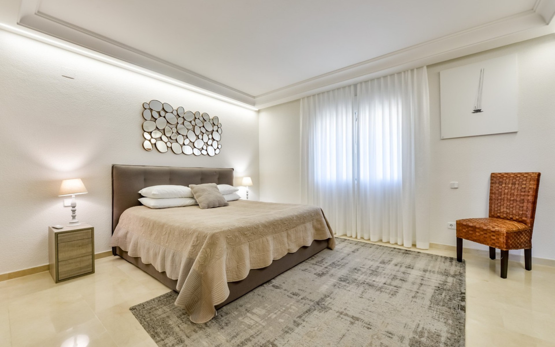 A Vendre - Villa - Altea - Altea Centro