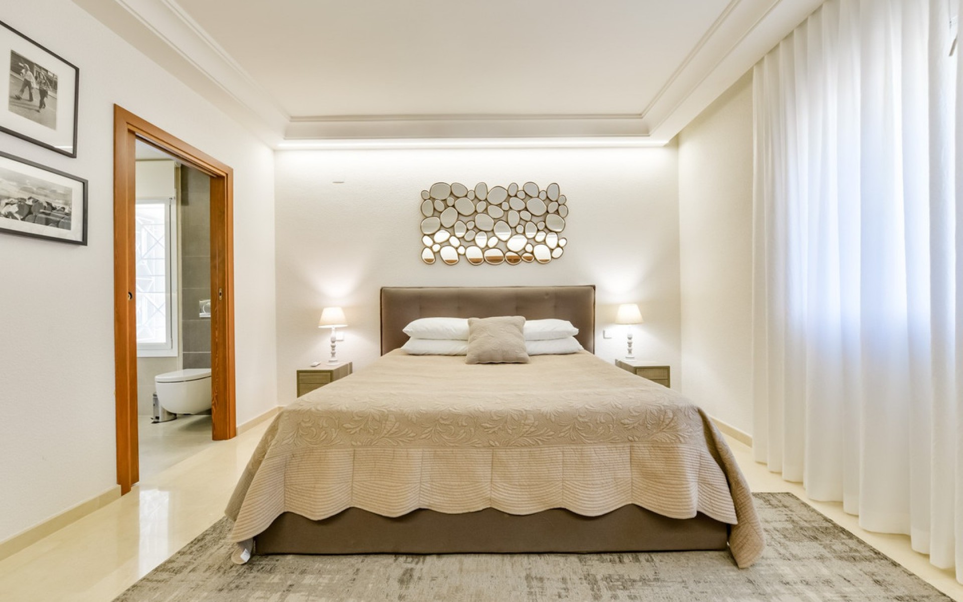 A Vendre - Villa - Altea - Altea Centro