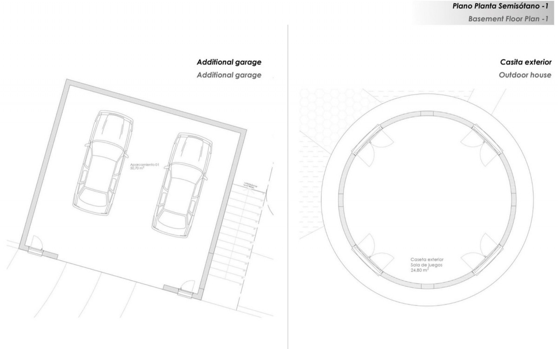 A Vendre - Villa - Altea - Altea Centro