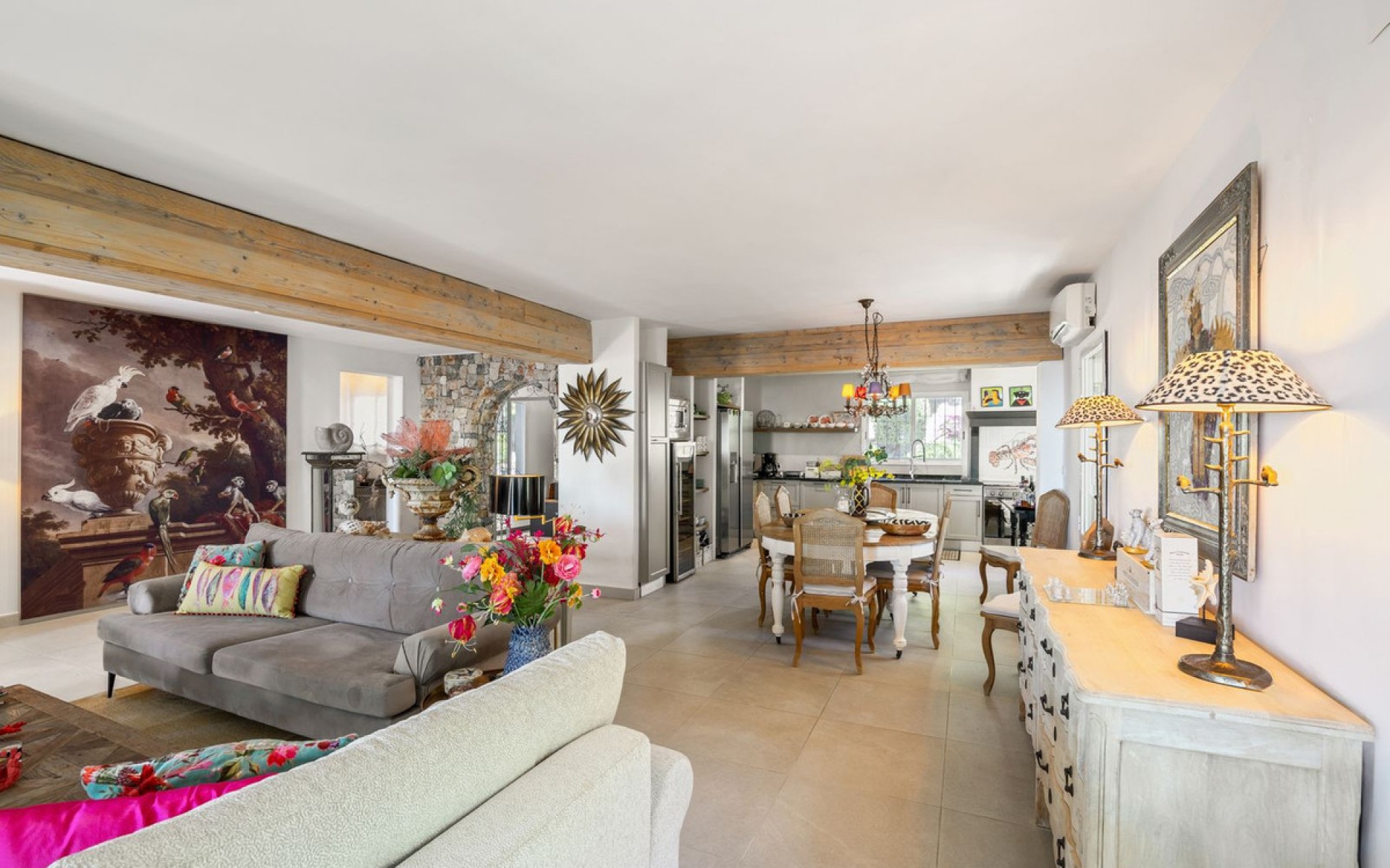 A Vendre - Villa - Altea - Altea Centro