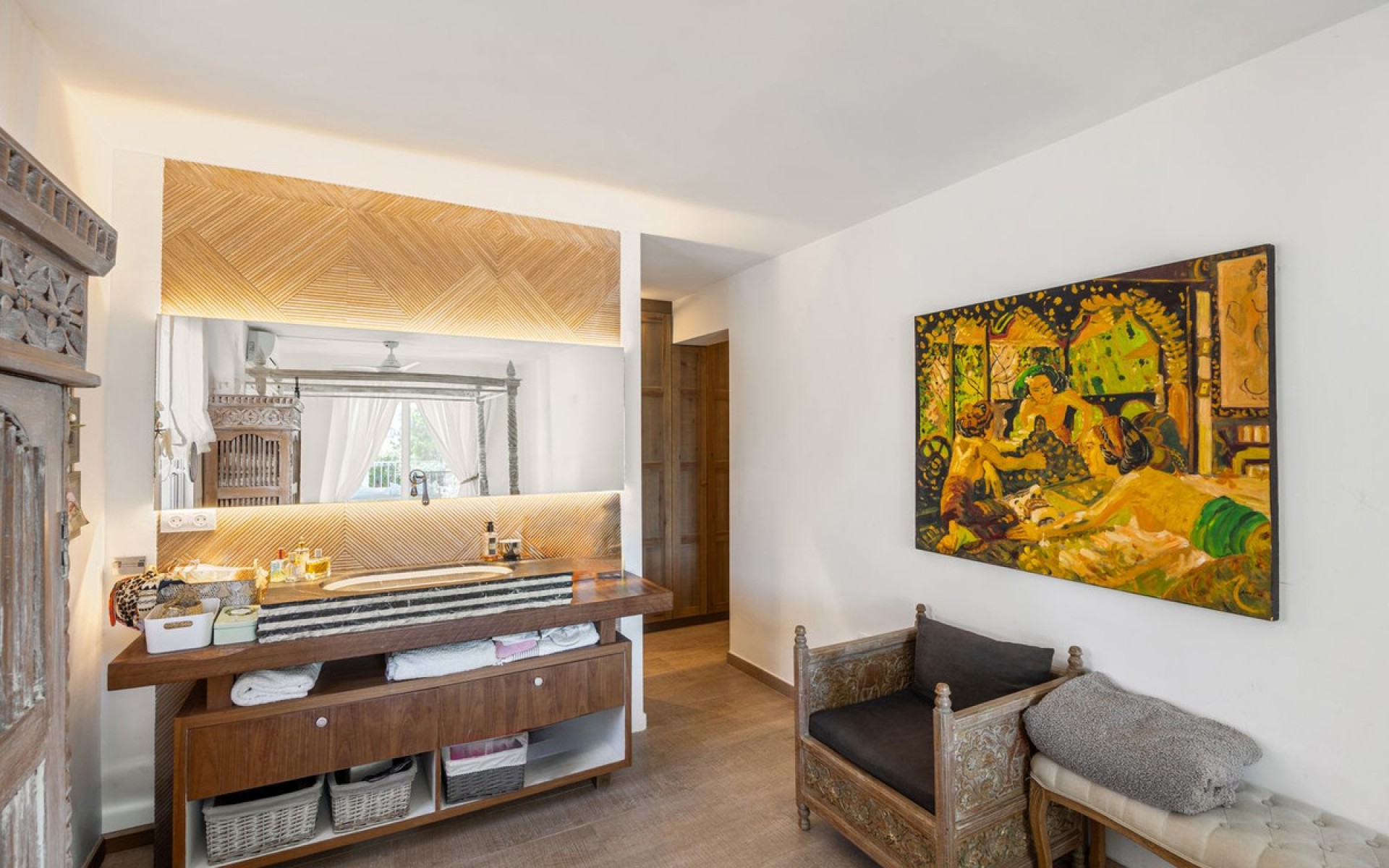 A Vendre - Villa - Altea - Altea Centro