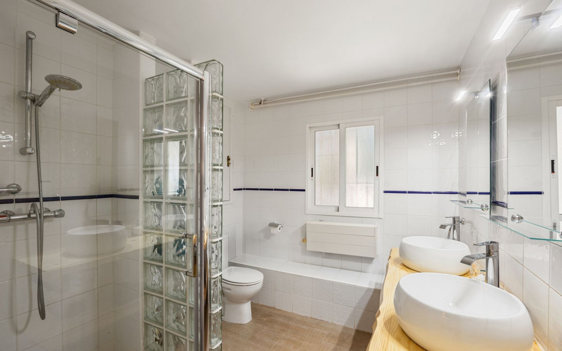 A Vendre - Villa - Altea - Altea Centro