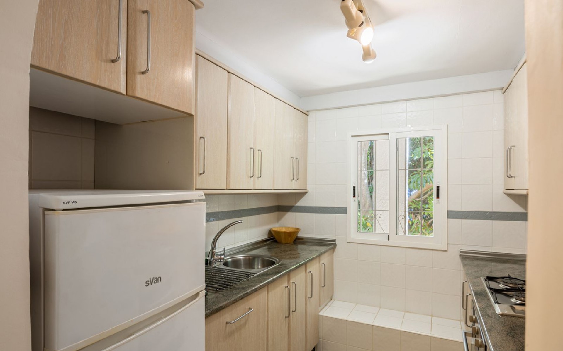 A Vendre - Villa - Altea - Altea Centro