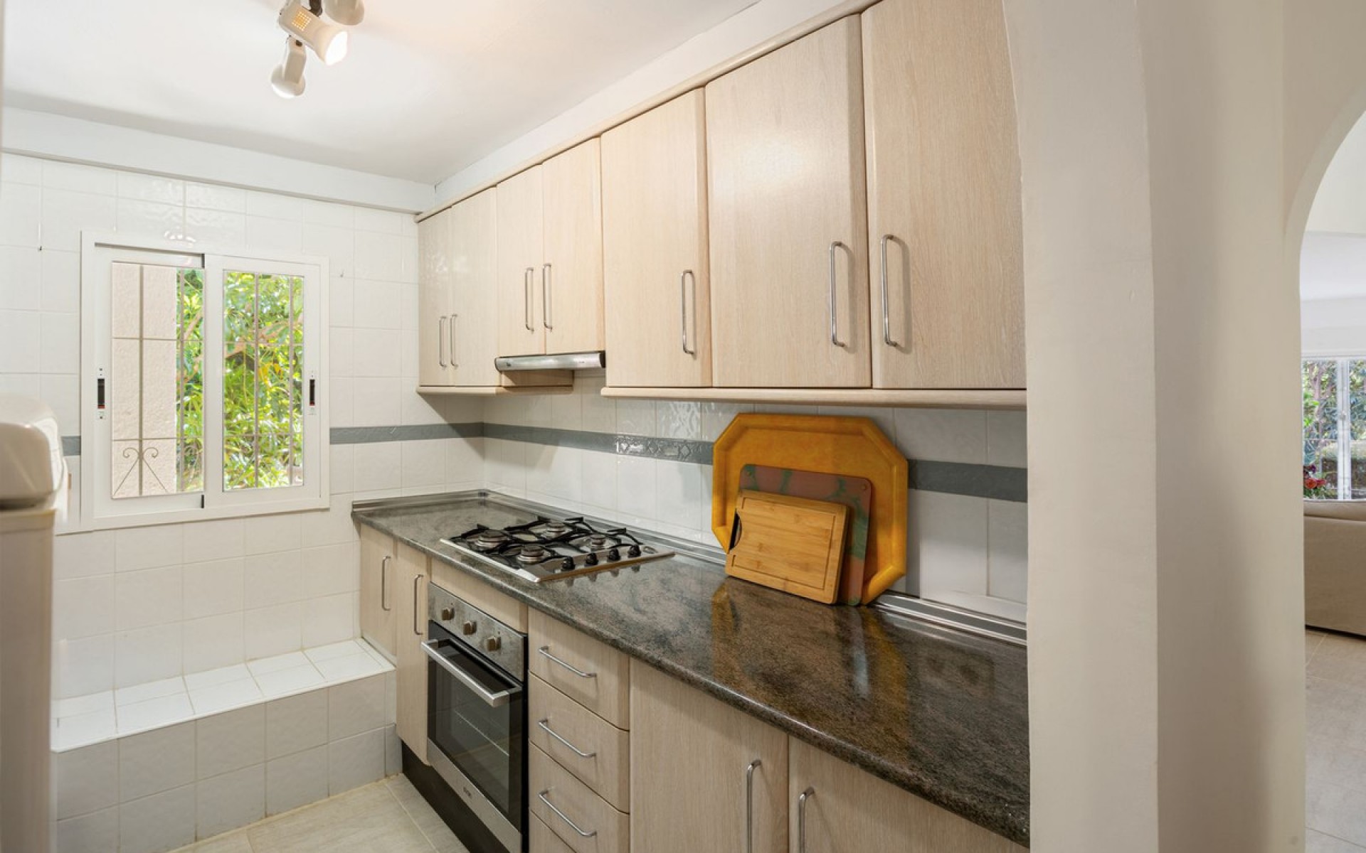 A Vendre - Villa - Altea - Altea Centro