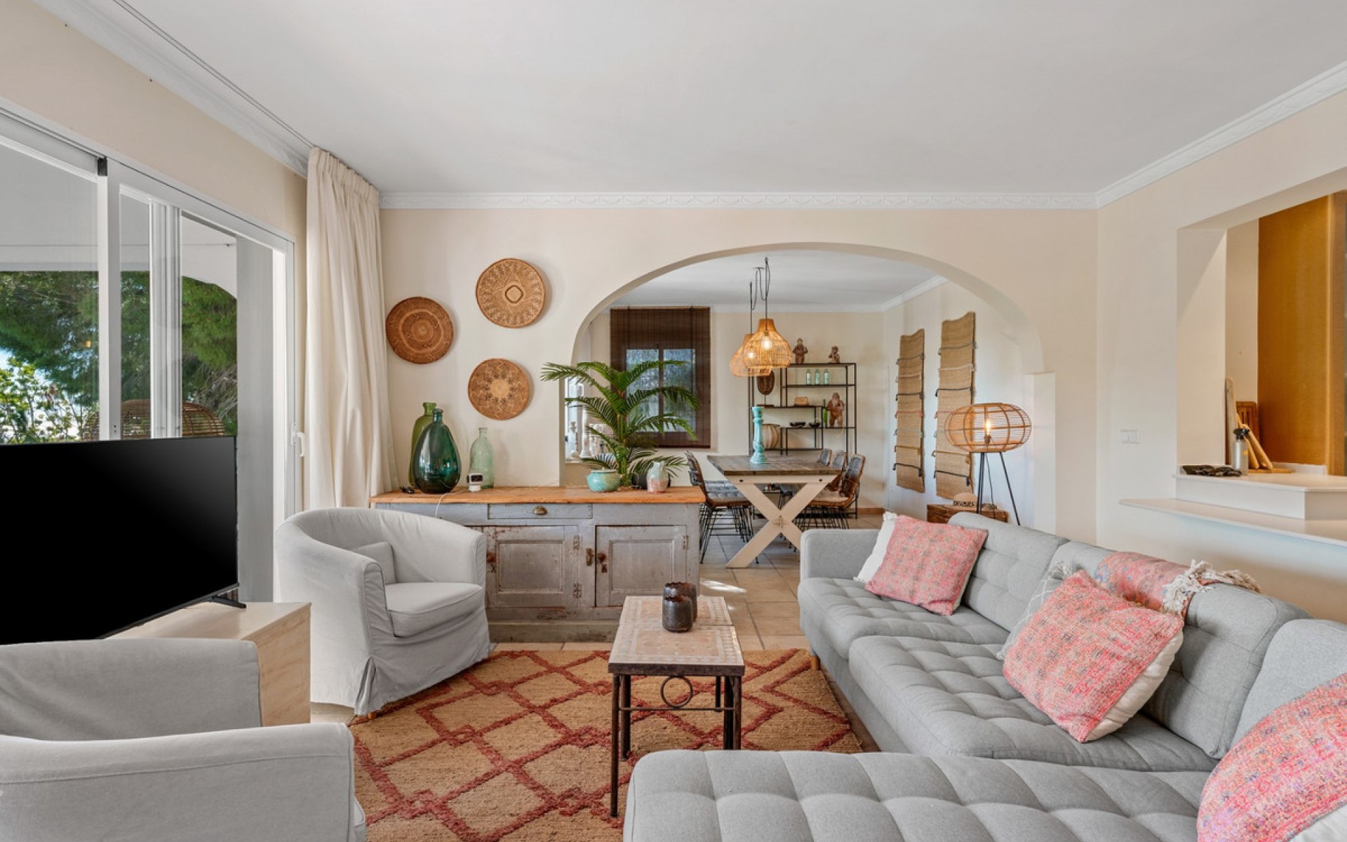 A Vendre - Villa - Altea - Altea Centro