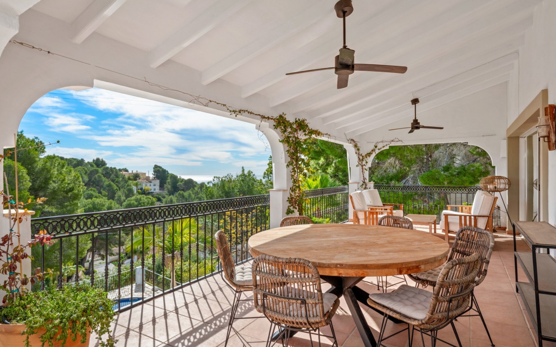 A Vendre - Villa - Altea - Altea Centro