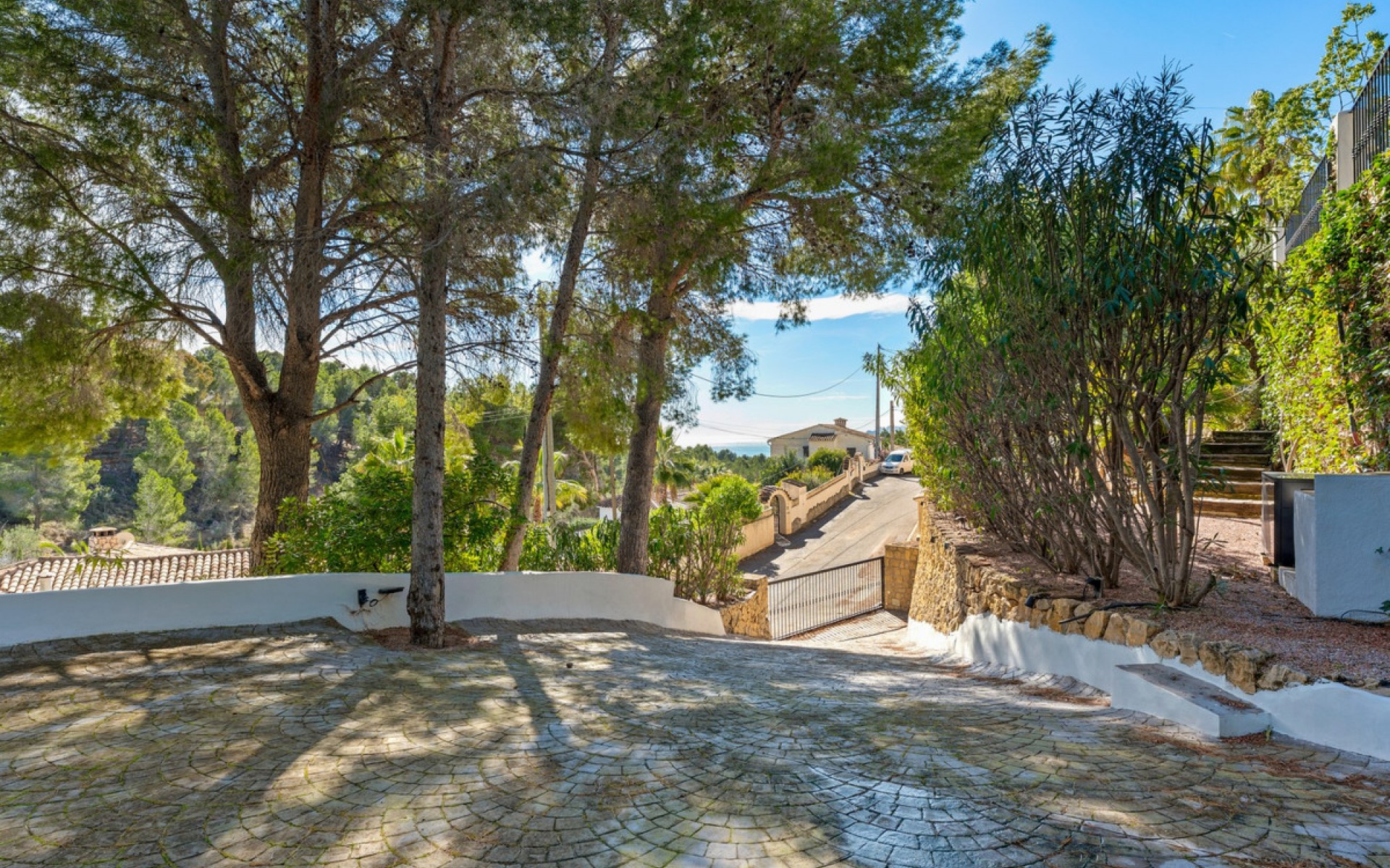A Vendre - Villa - Altea - Altea Centro