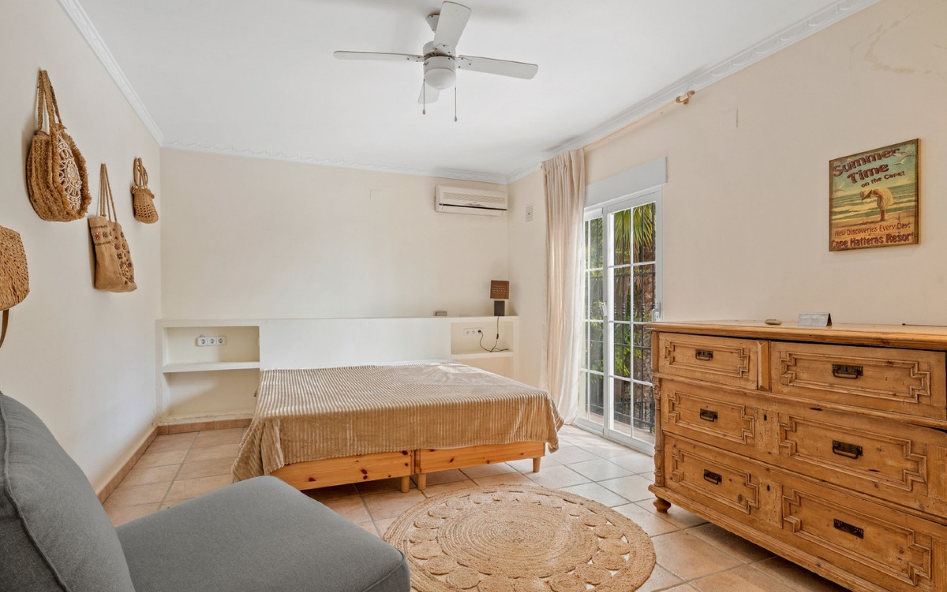 A Vendre - Villa - Altea - Altea Centro