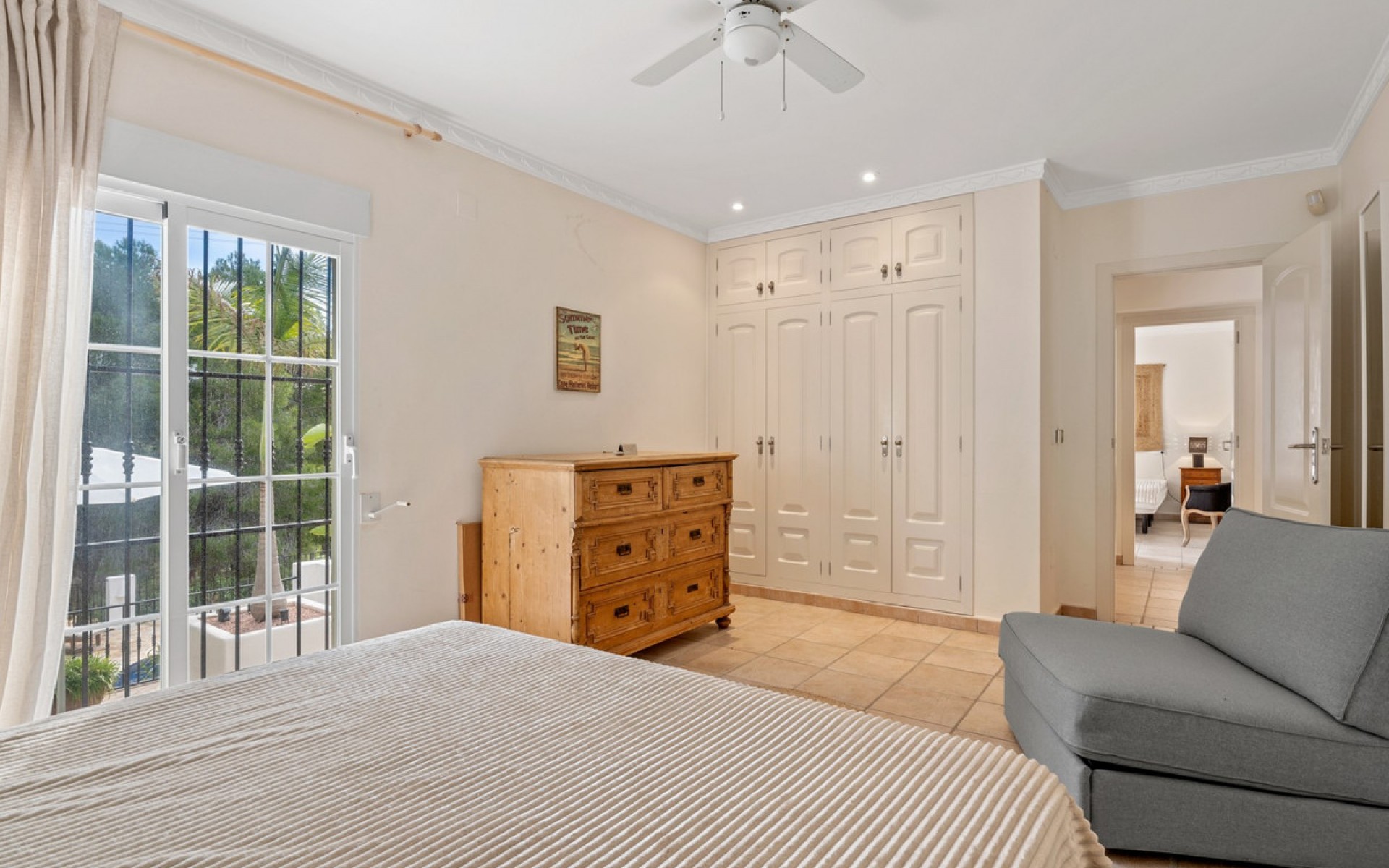 A Vendre - Villa - Altea - Altea Centro