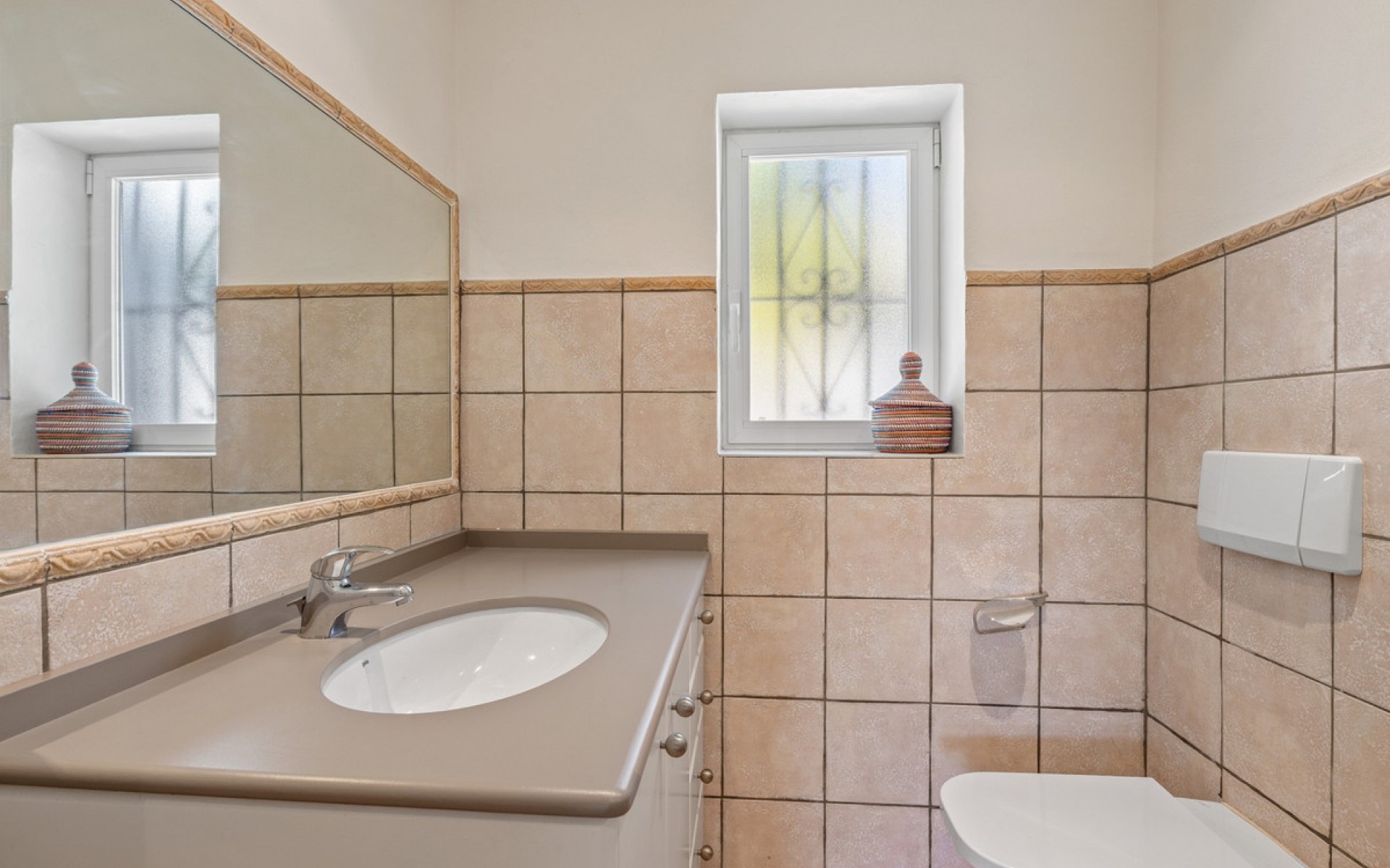 A Vendre - Villa - Altea - Altea Centro