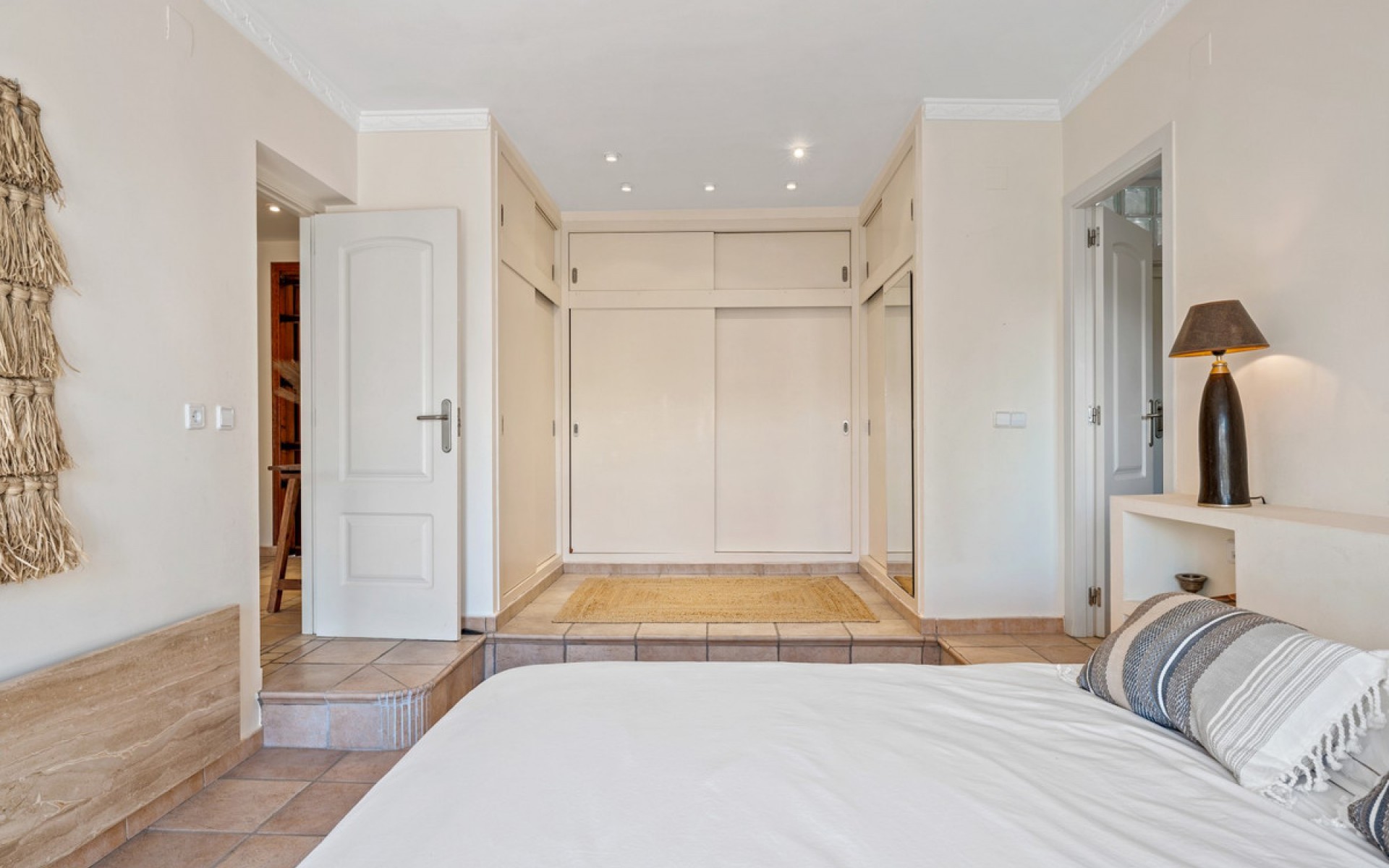 A Vendre - Villa - Altea - Altea Centro