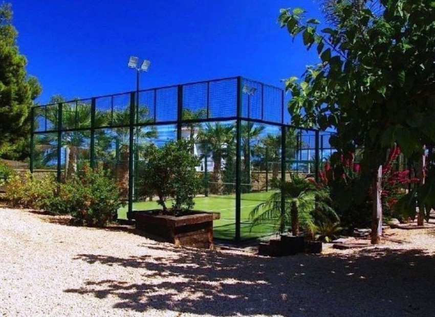 A Vendre - Villa - Altea - Altea Centro