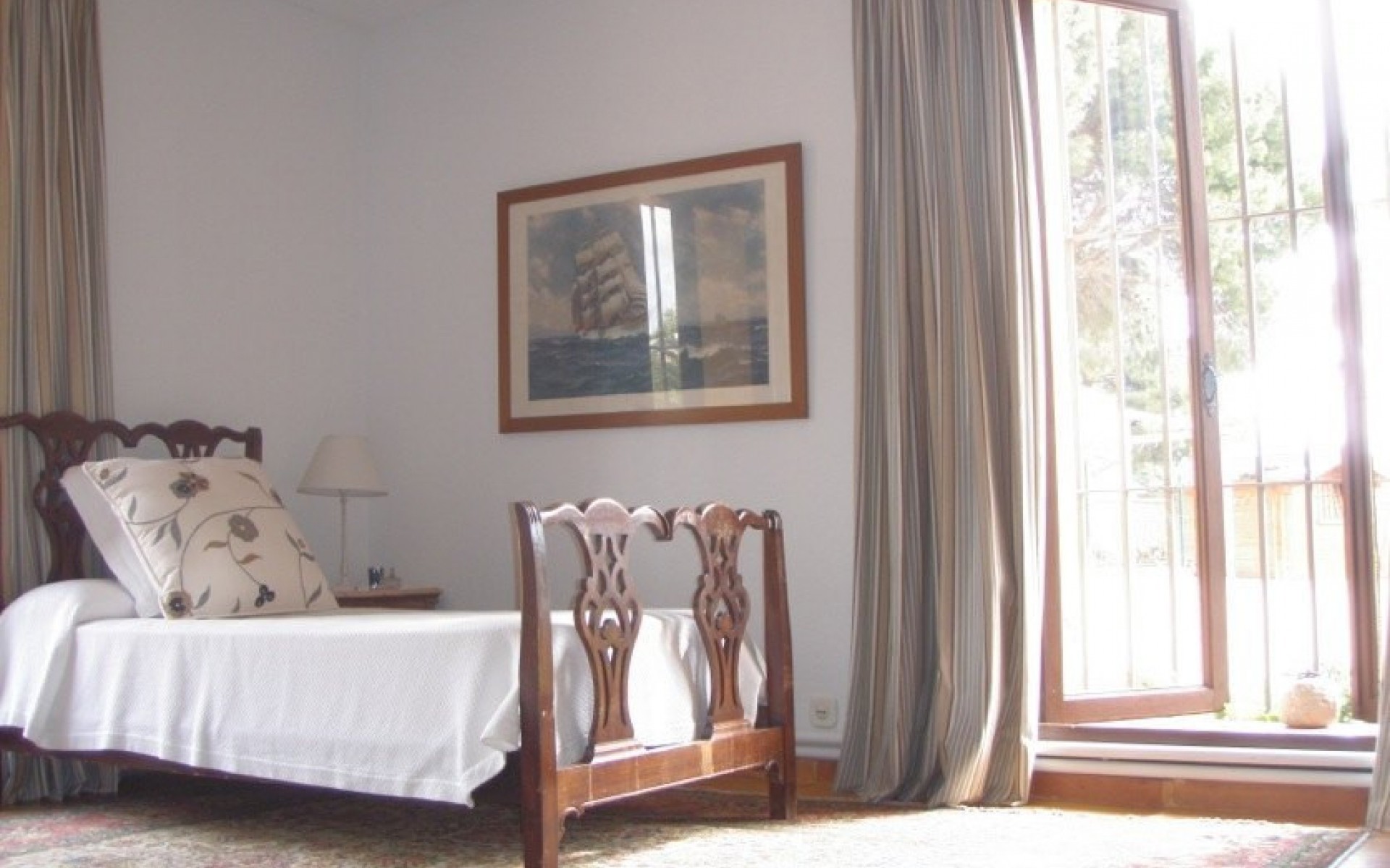 A Vendre - Villa - Altea - Altea Centro