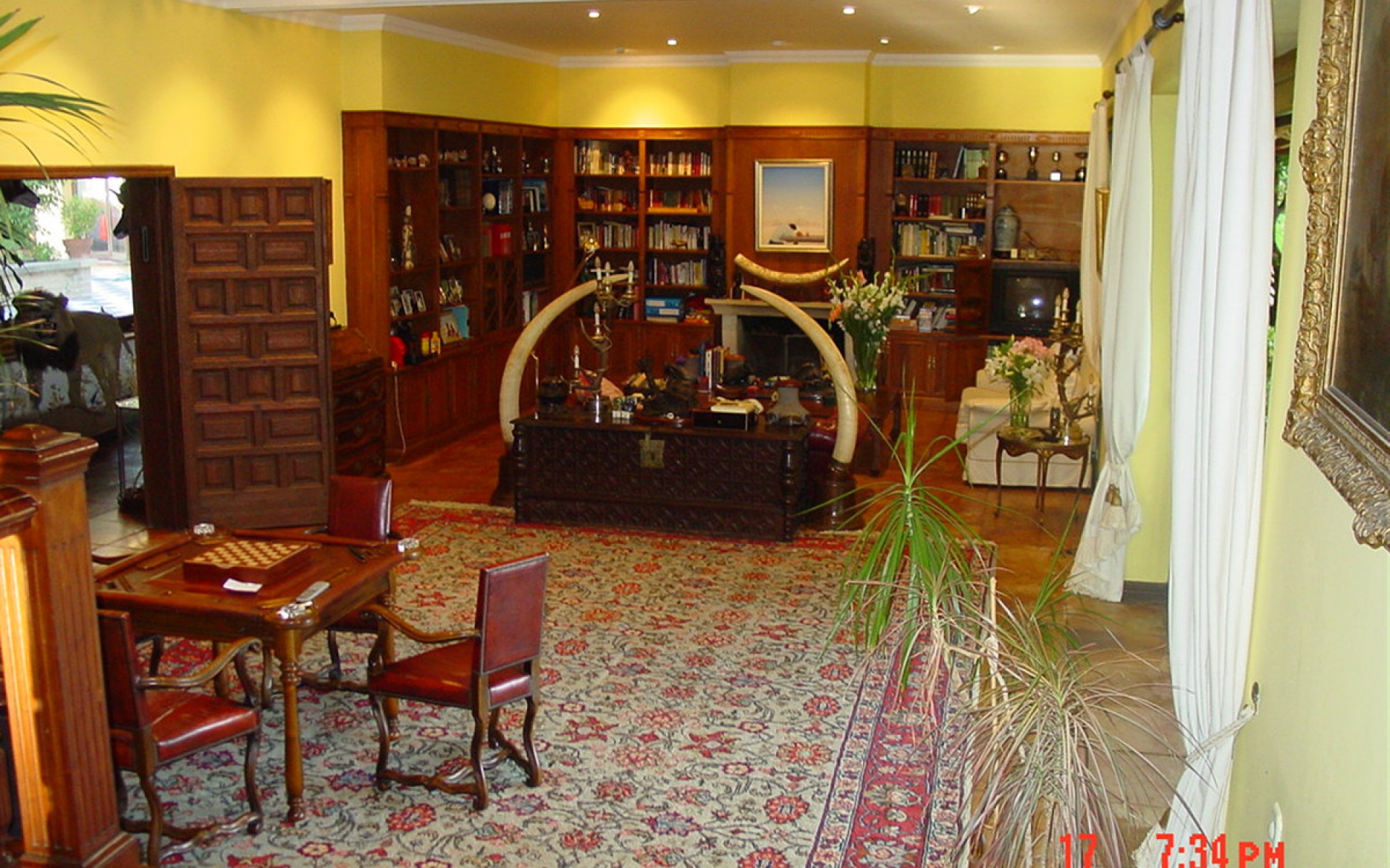 A Vendre - Villa - Altea - Altea Centro