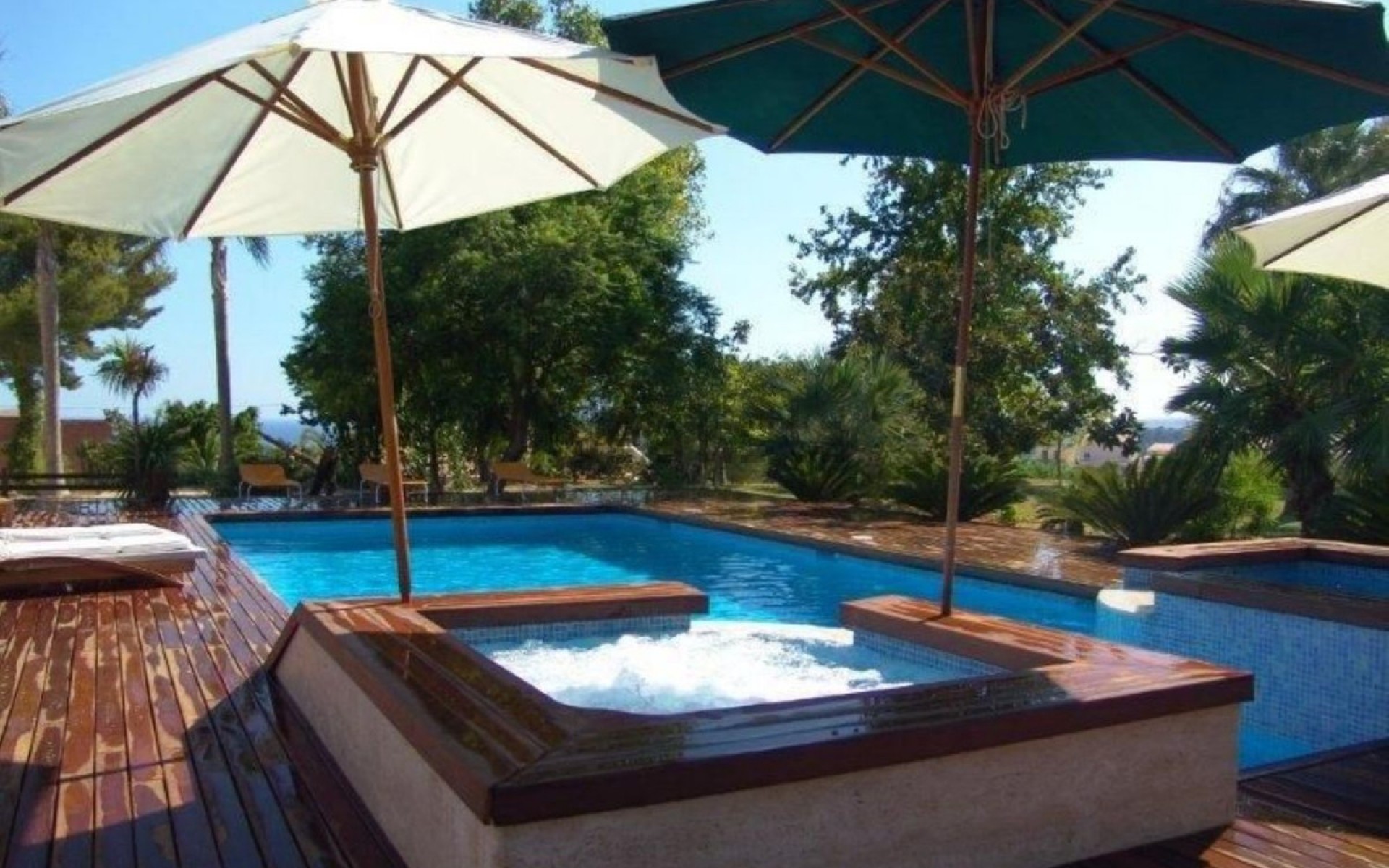 A Vendre - Villa - Altea - Altea Centro