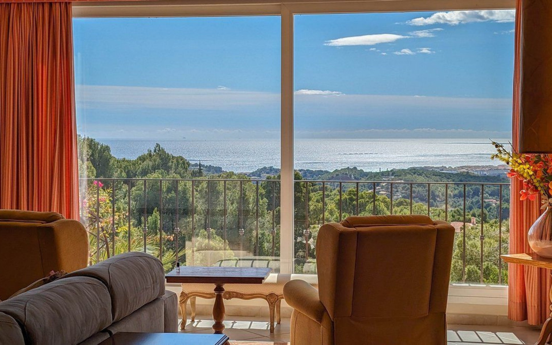 A Vendre - Villa - Altea - Altea Centro