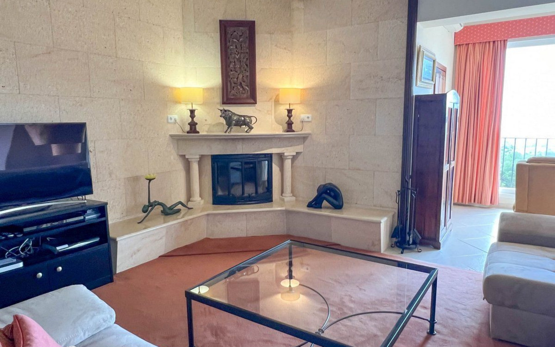 A Vendre - Villa - Altea - Altea Centro