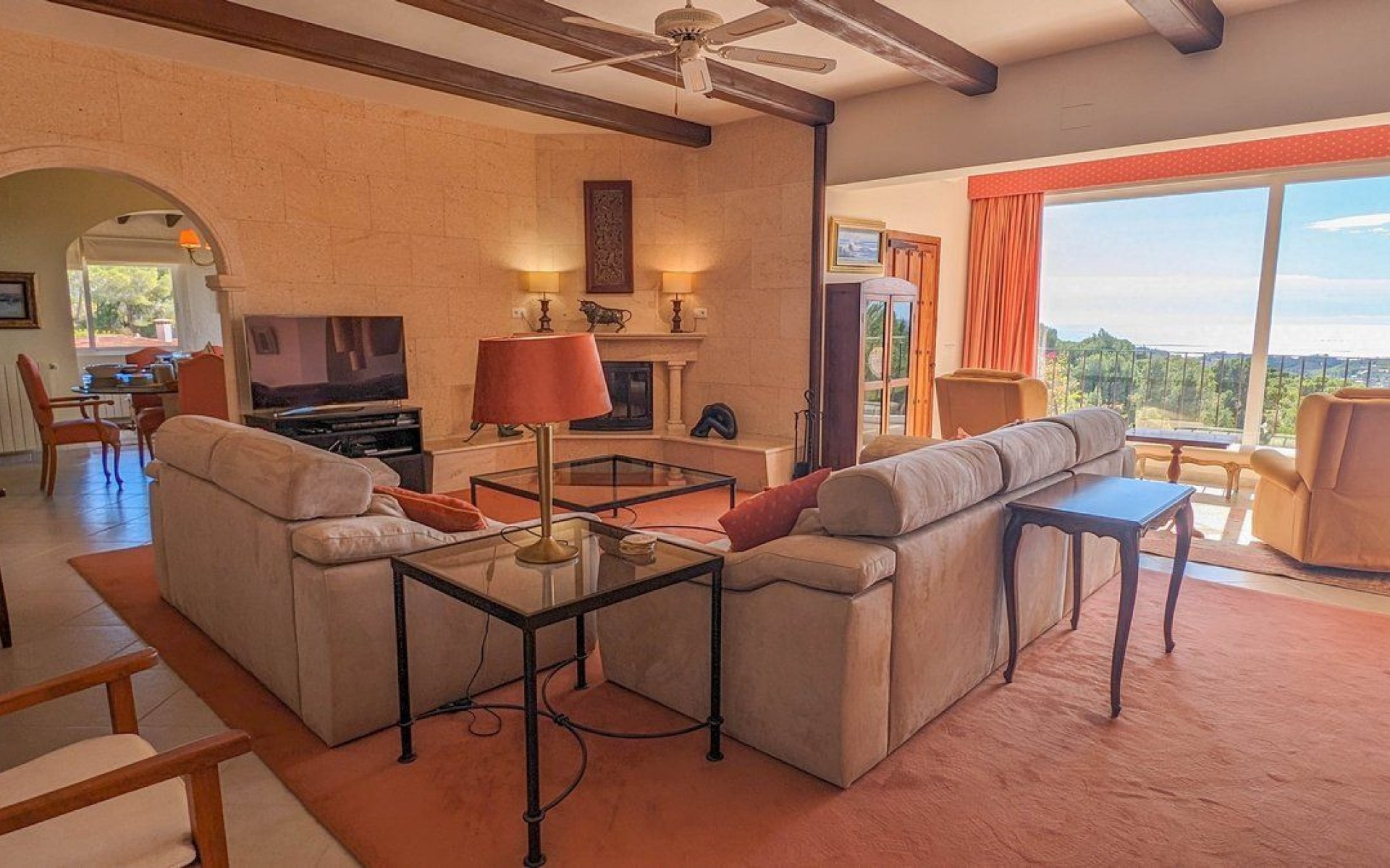 A Vendre - Villa - Altea - Altea Centro