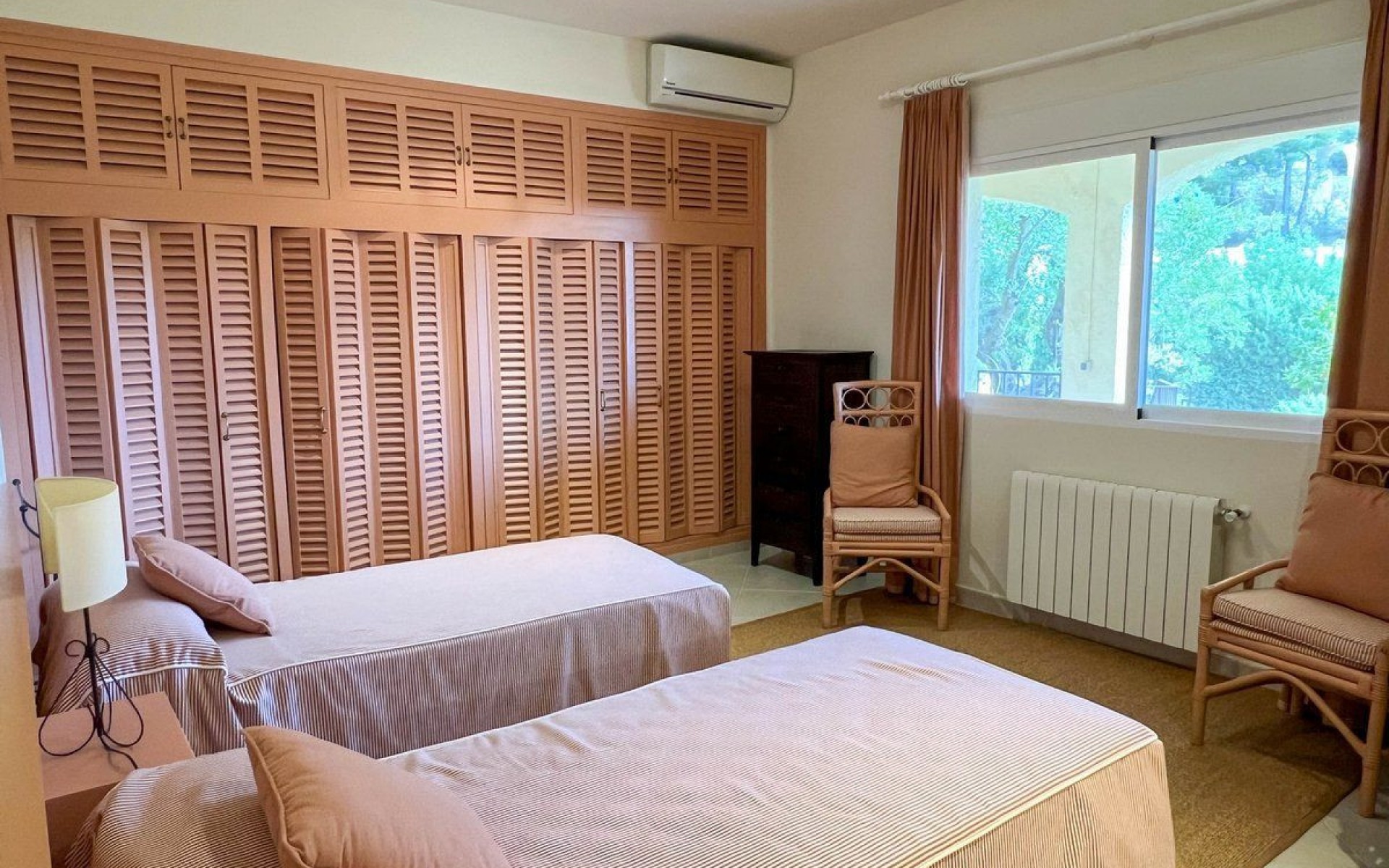 A Vendre - Villa - Altea - Altea Centro