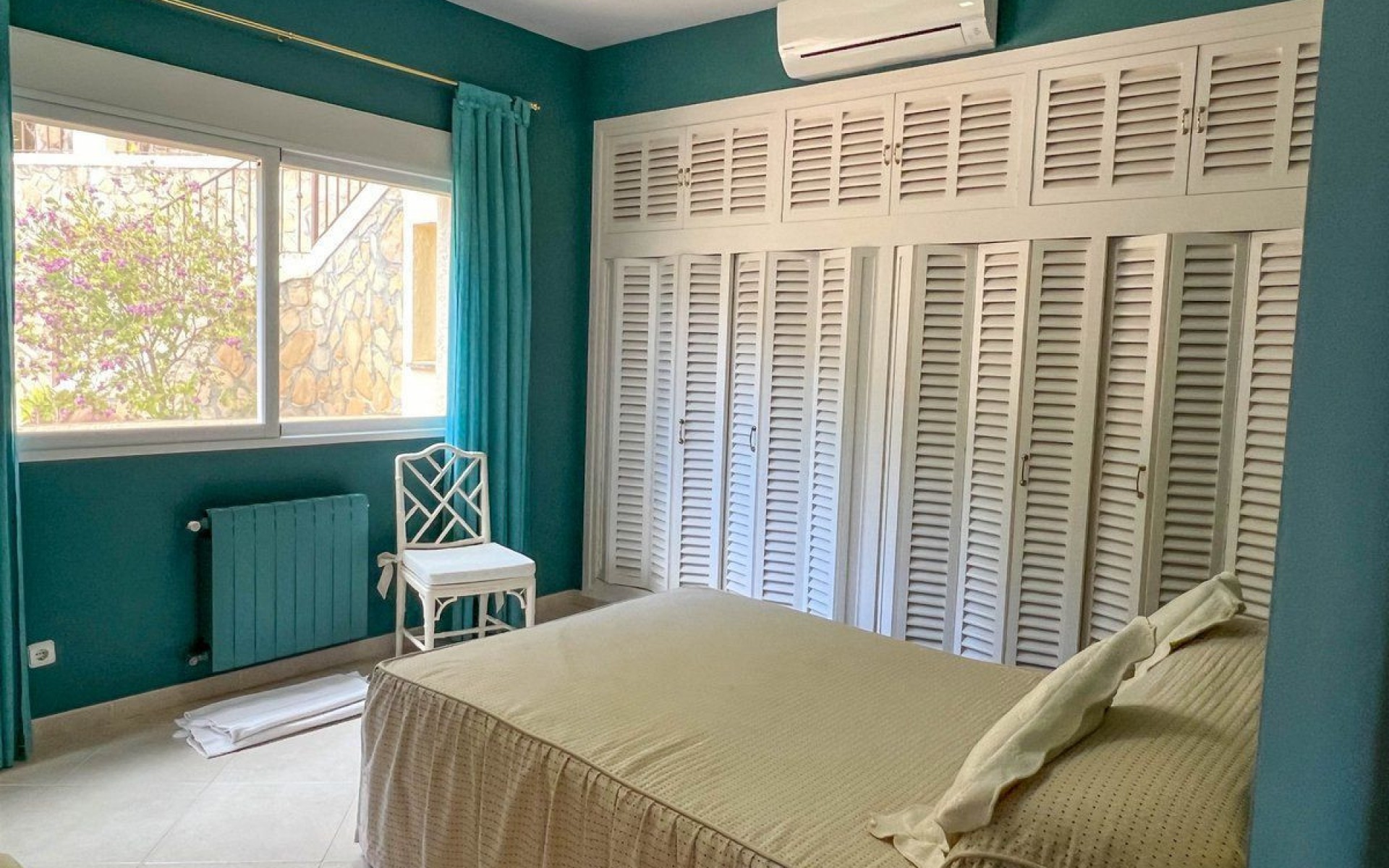 A Vendre - Villa - Altea - Altea Centro