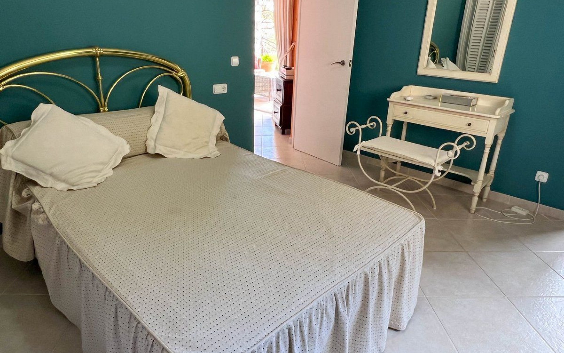 A Vendre - Villa - Altea - Altea Centro
