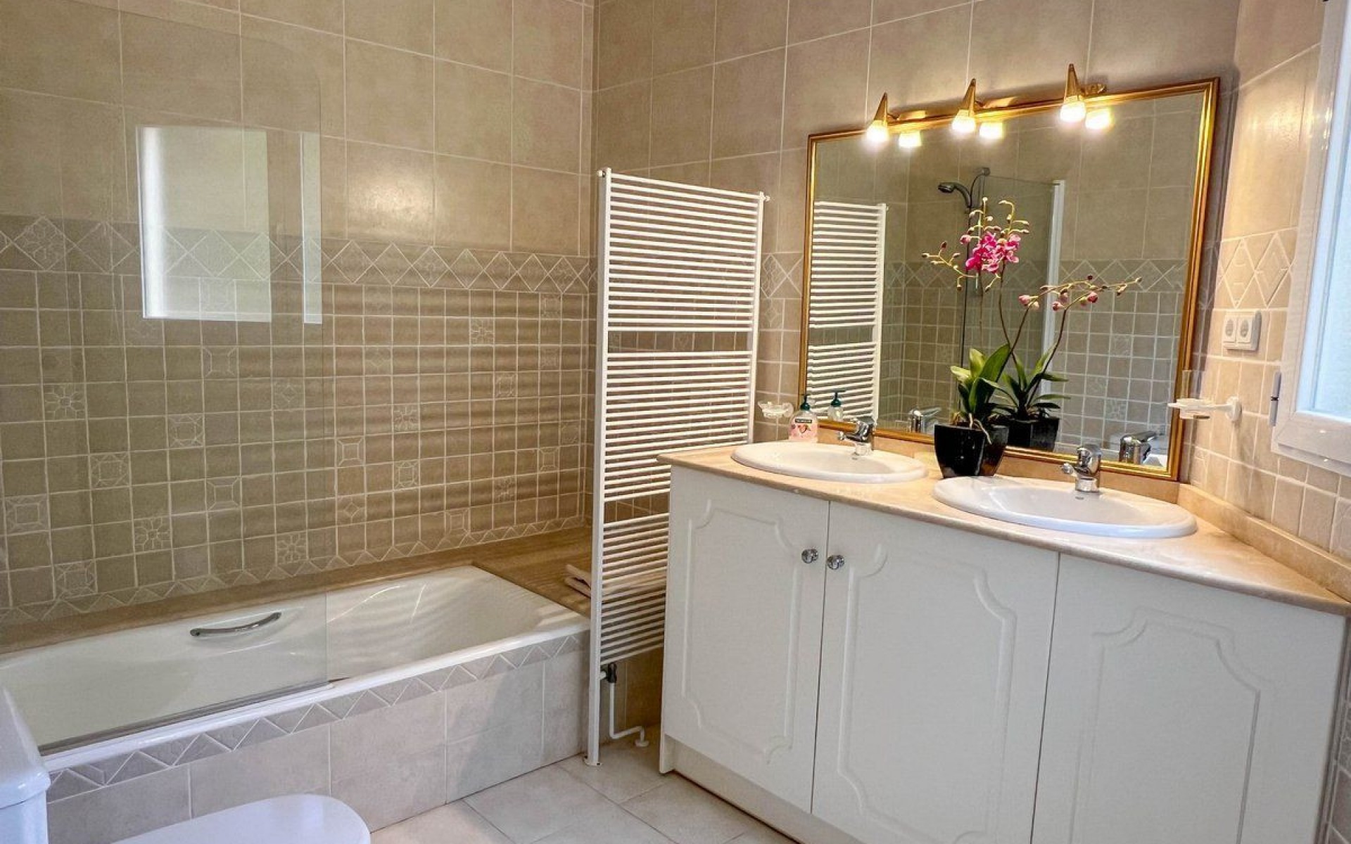 A Vendre - Villa - Altea - Altea Centro